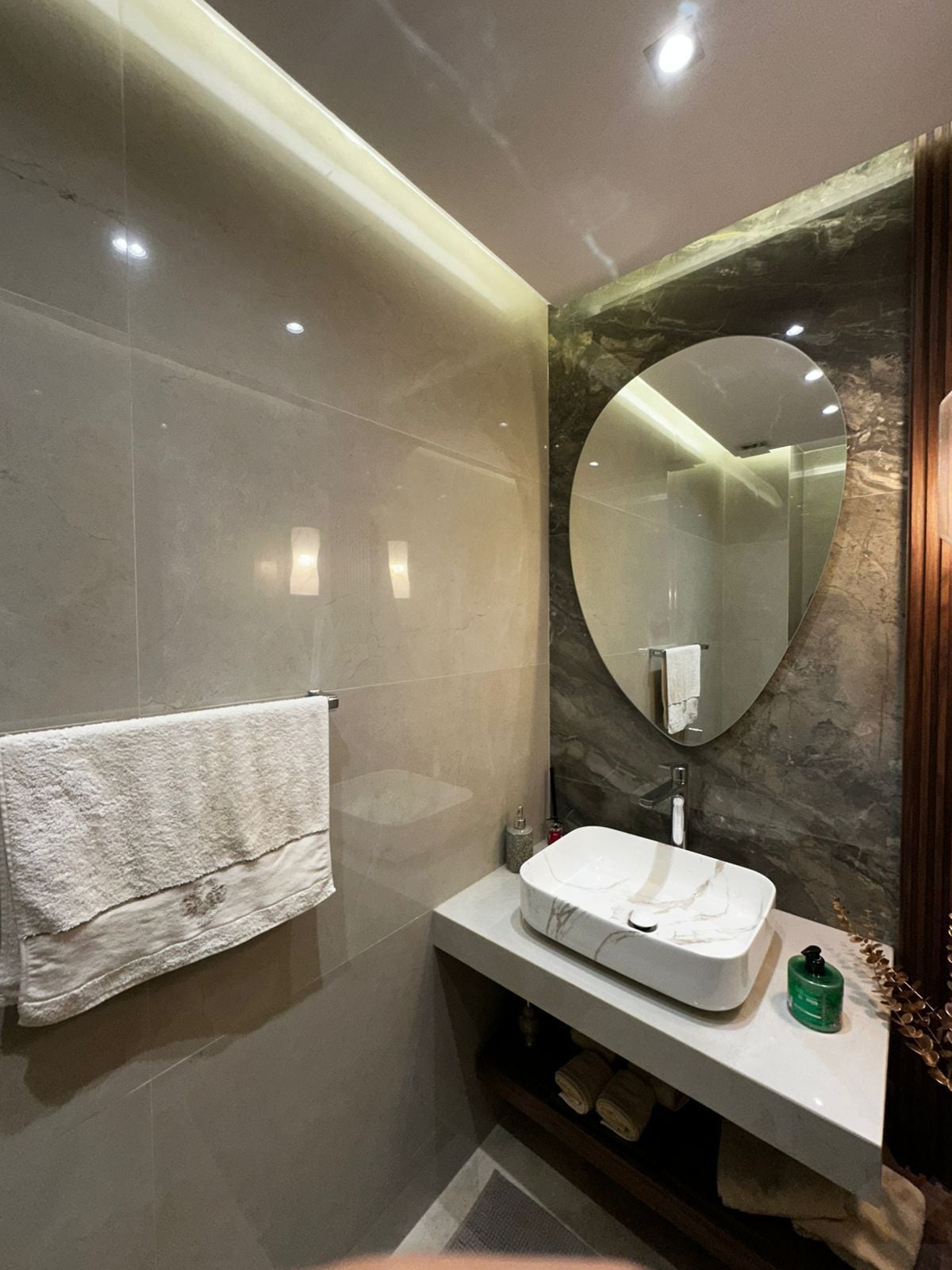 Appartement — Casablanca — 4