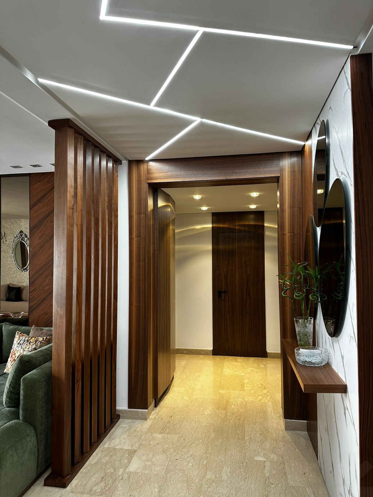 Appartement — Casablanca — 5