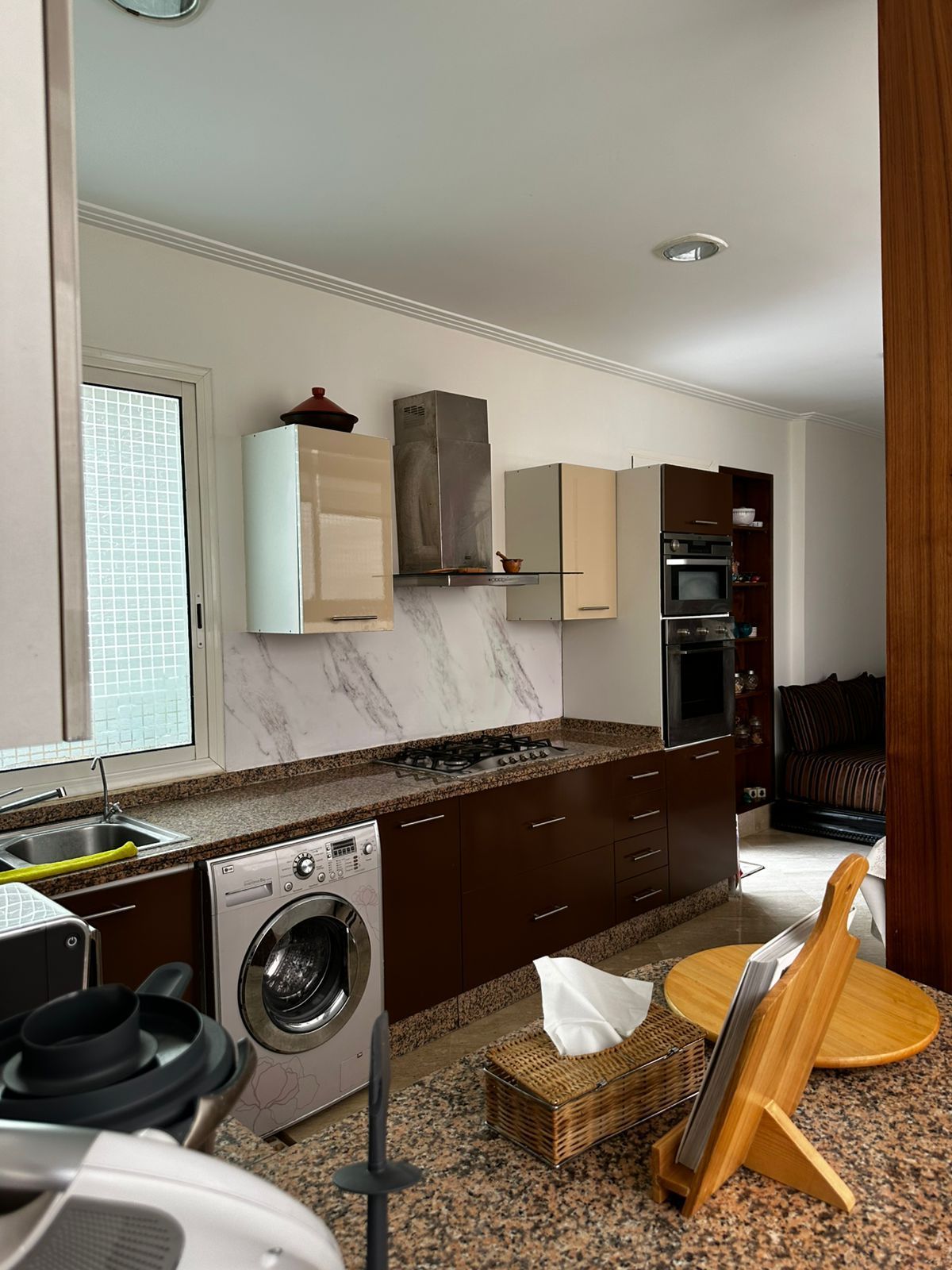 Appartement — Casablanca — 6