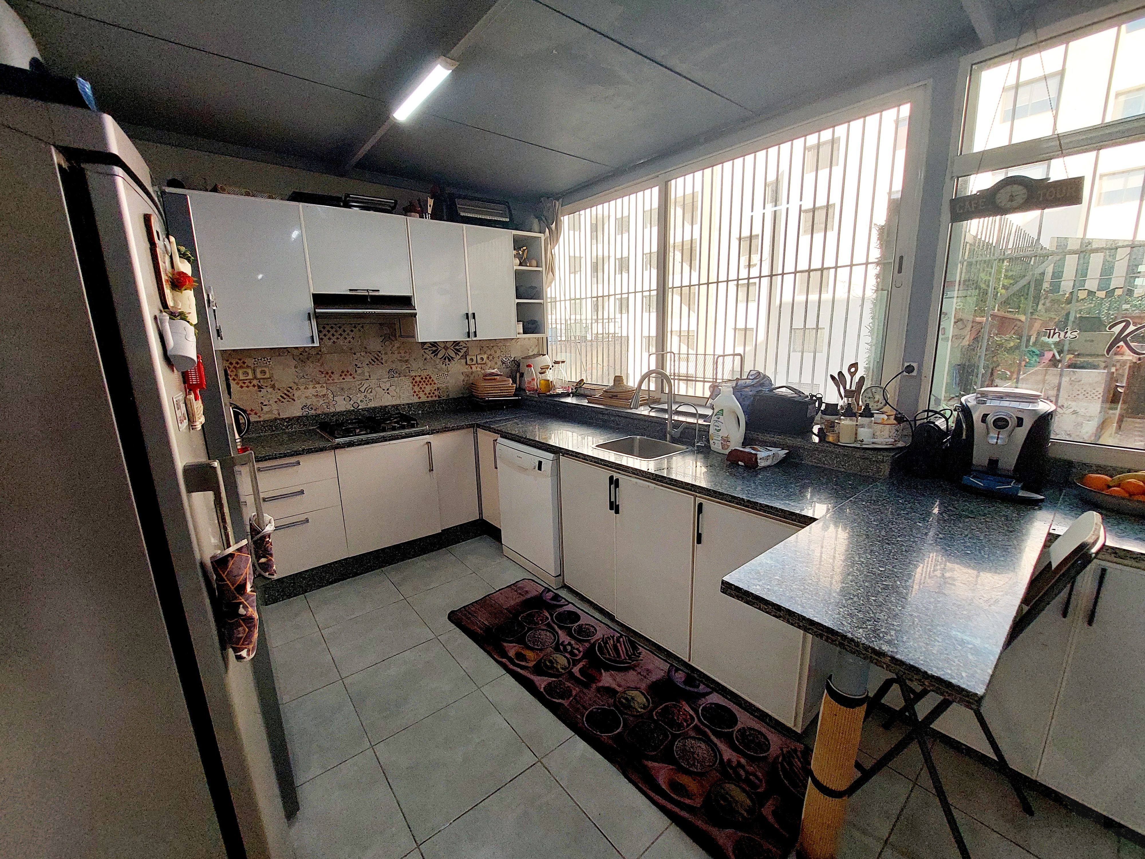 Appartement 214 m² à Belvedere (Roches Noires) — 12