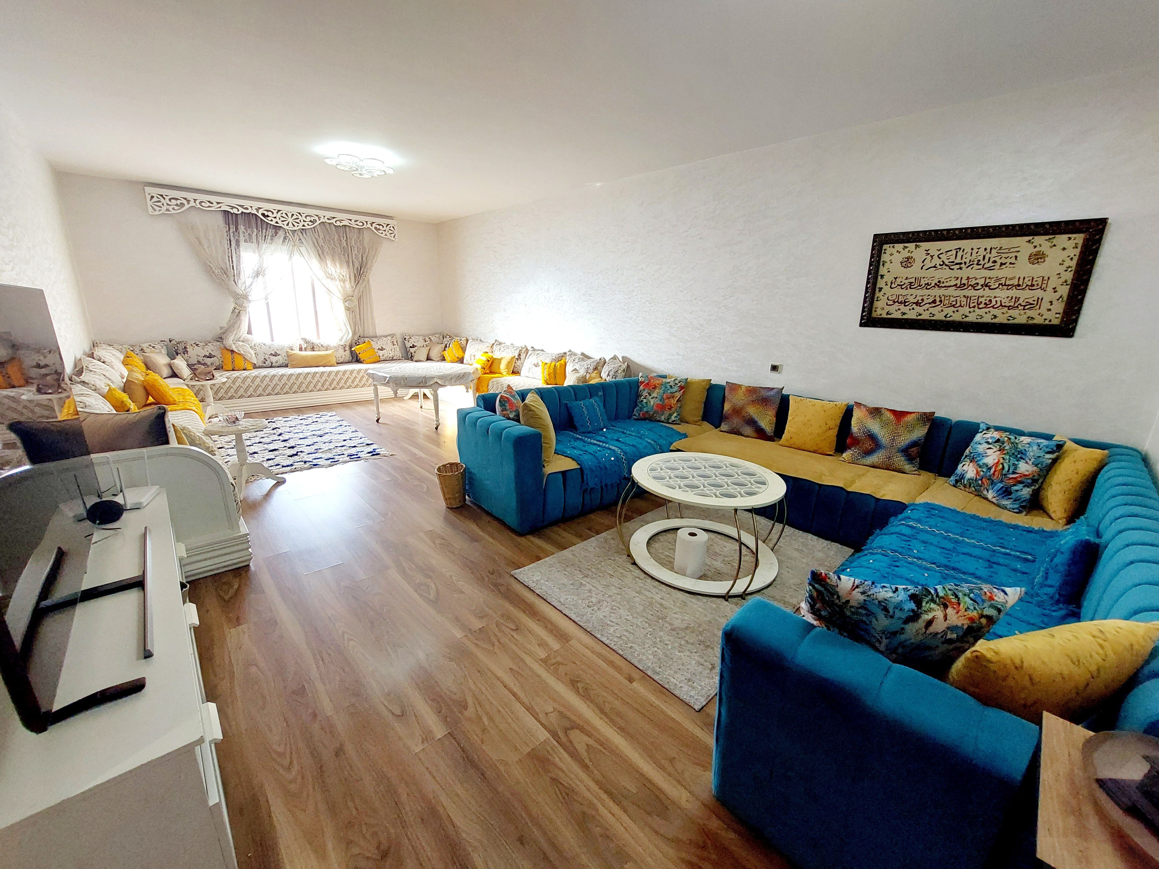 Appartement 214 m² à Belvedere (Roches Noires) — 7
