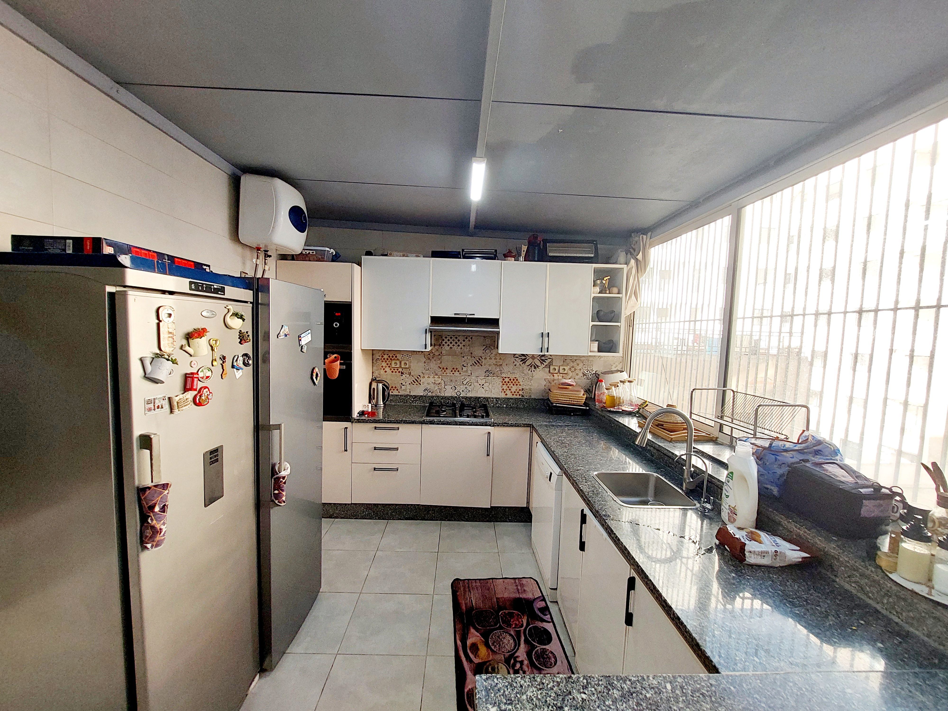 Appartement 214 m² à Belvedere (Roches Noires) — 8