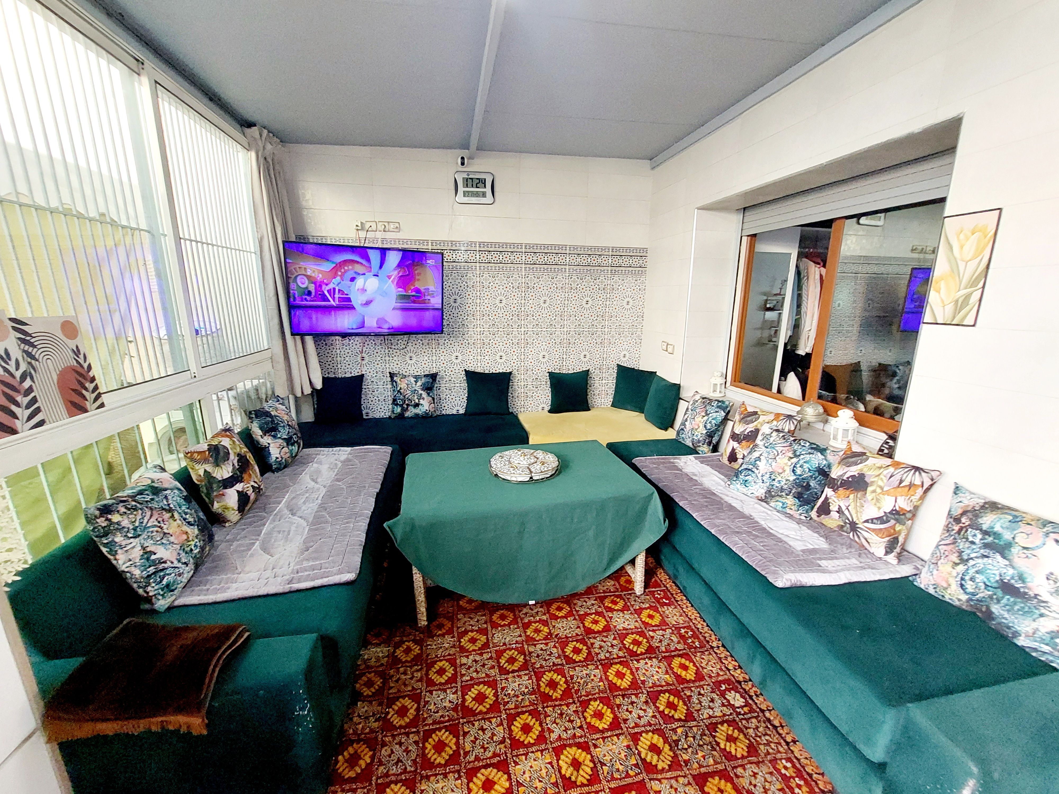 Appartement 214 m² à Belvedere (Roches Noires) — 9