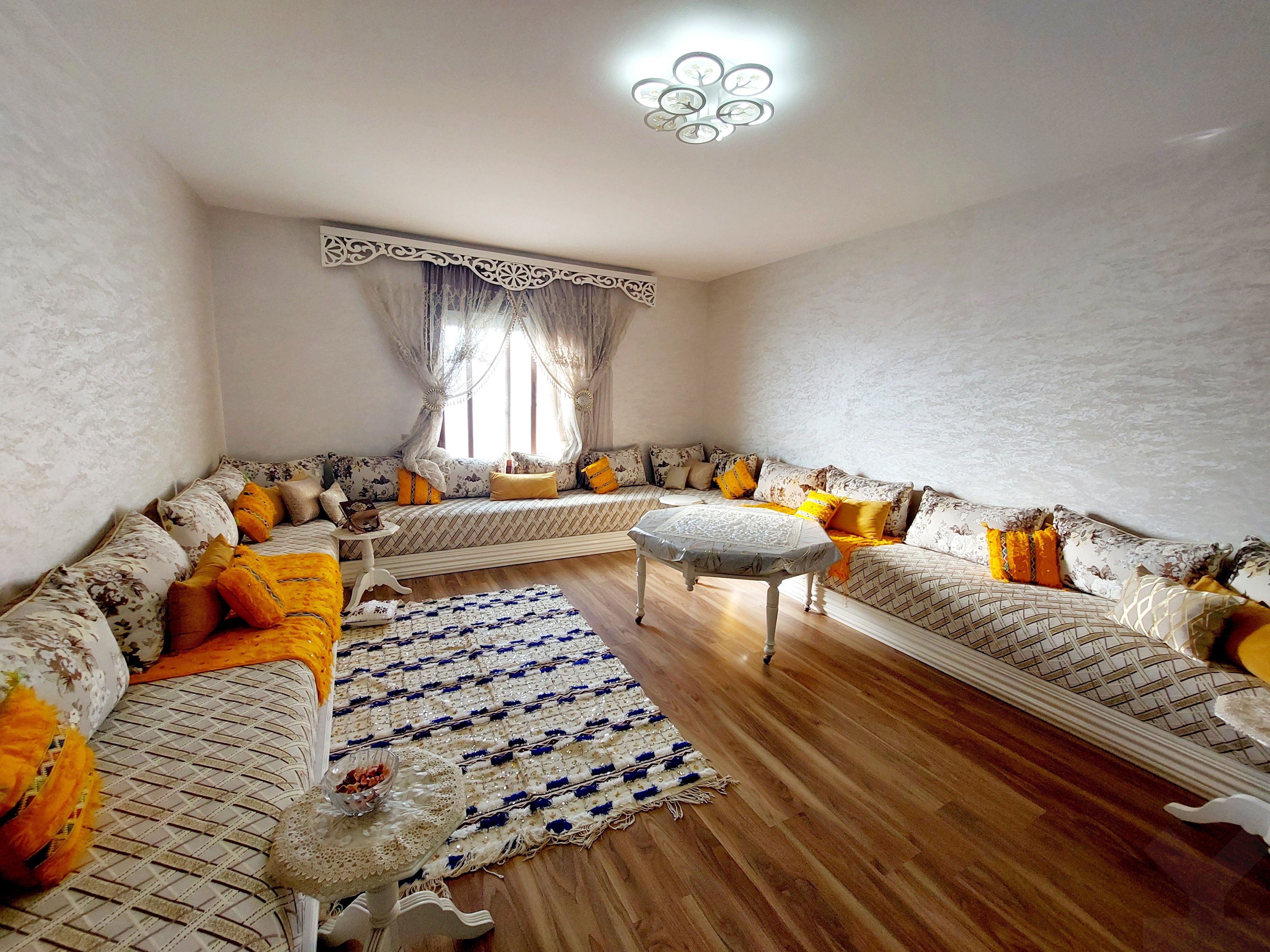 Appartement 214 m² à Belvedere (Roches Noires) — 10
