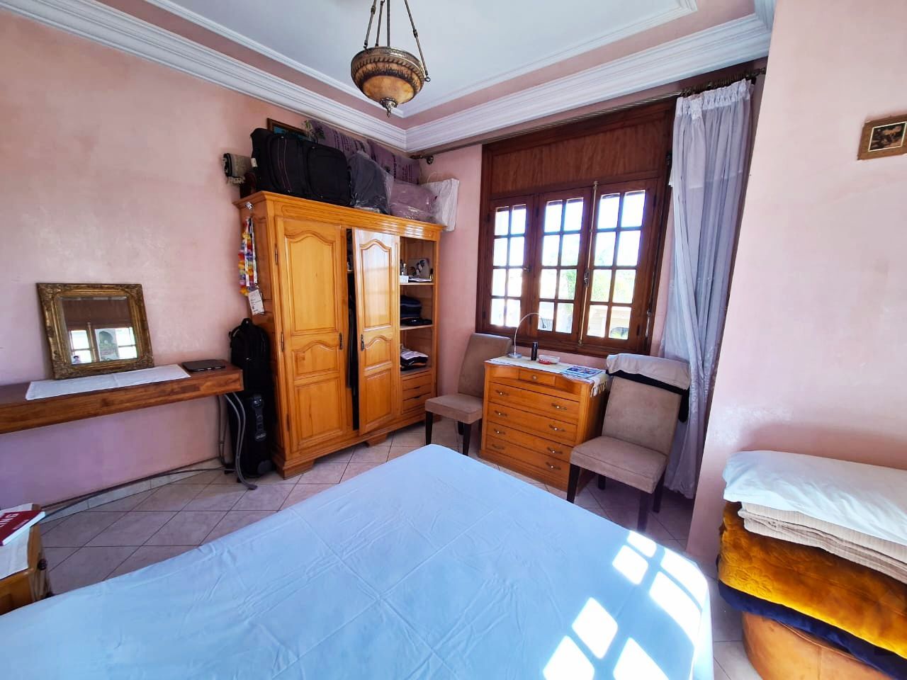 Appartement — Casablanca — 2