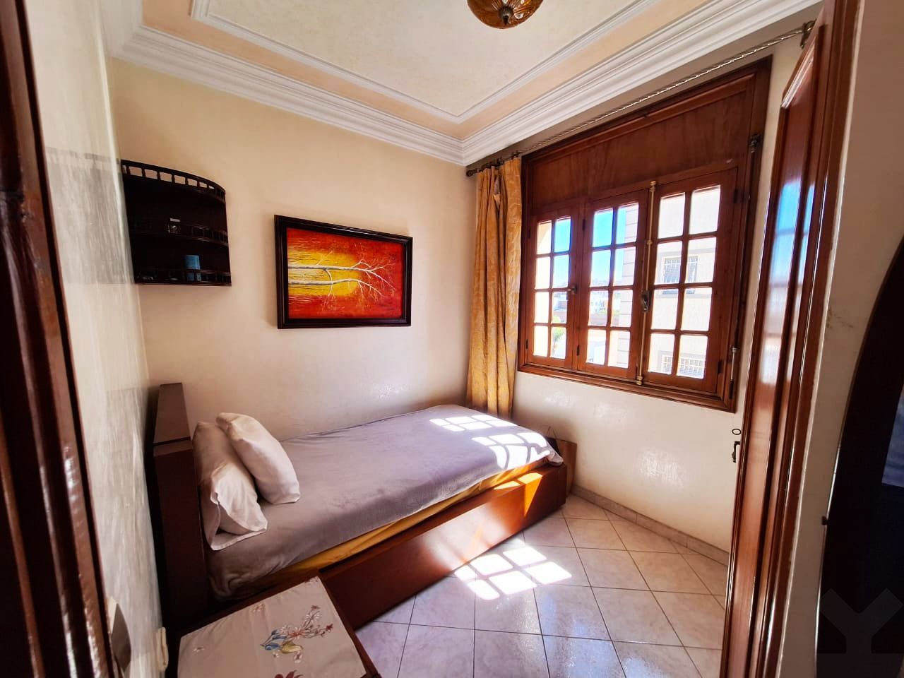 Appartement — Casablanca — 3