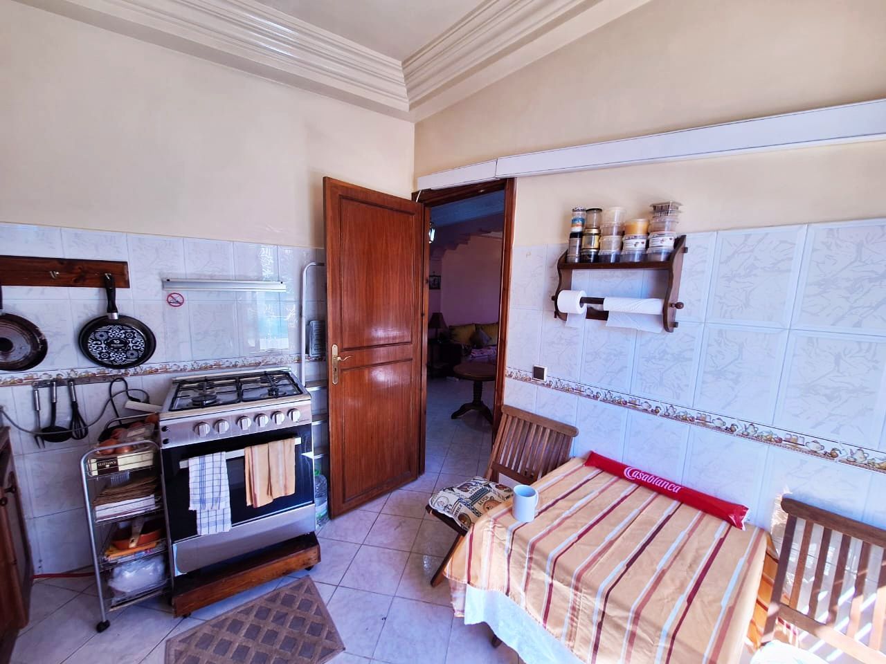 Appartement — Casablanca — 4