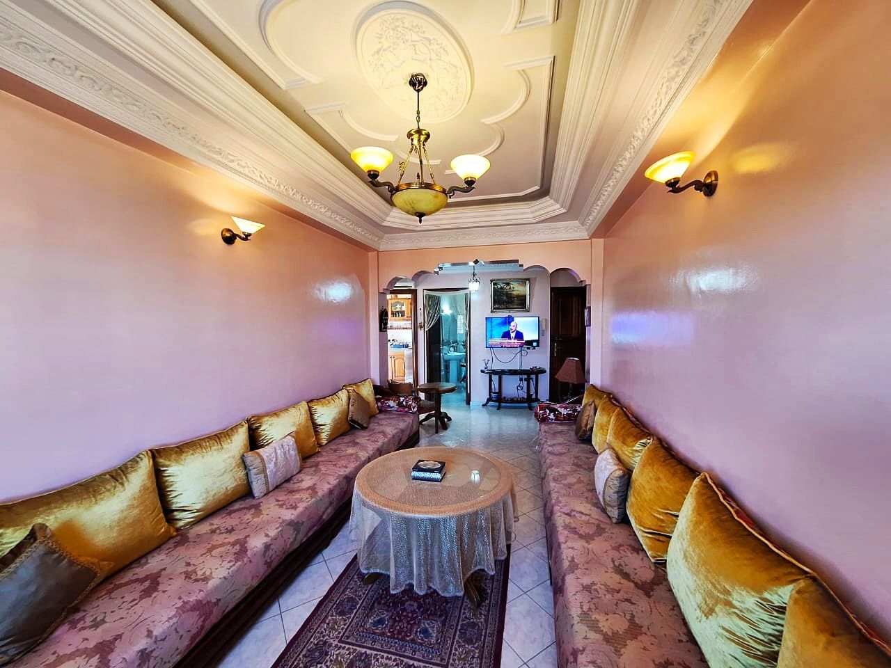 Appartement — Casablanca — 5
