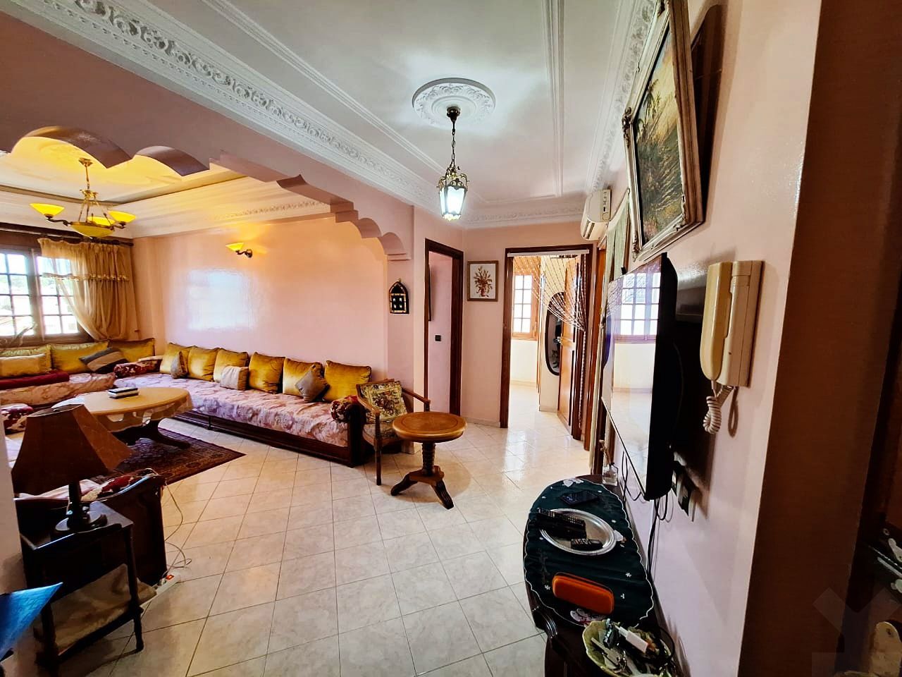 Appartement 65 m² f Sidi Maarouf — 7