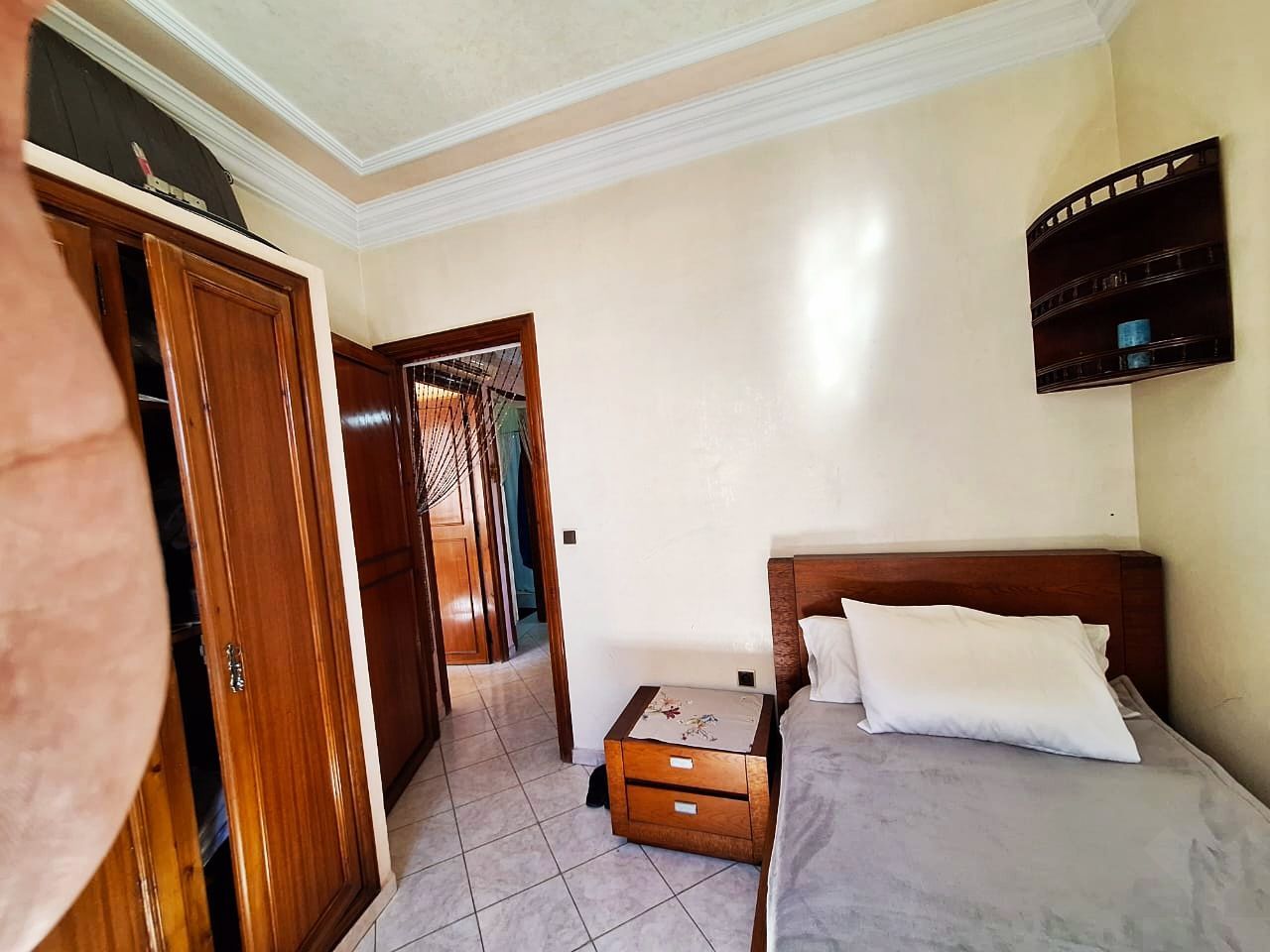 Appartement — Casablanca