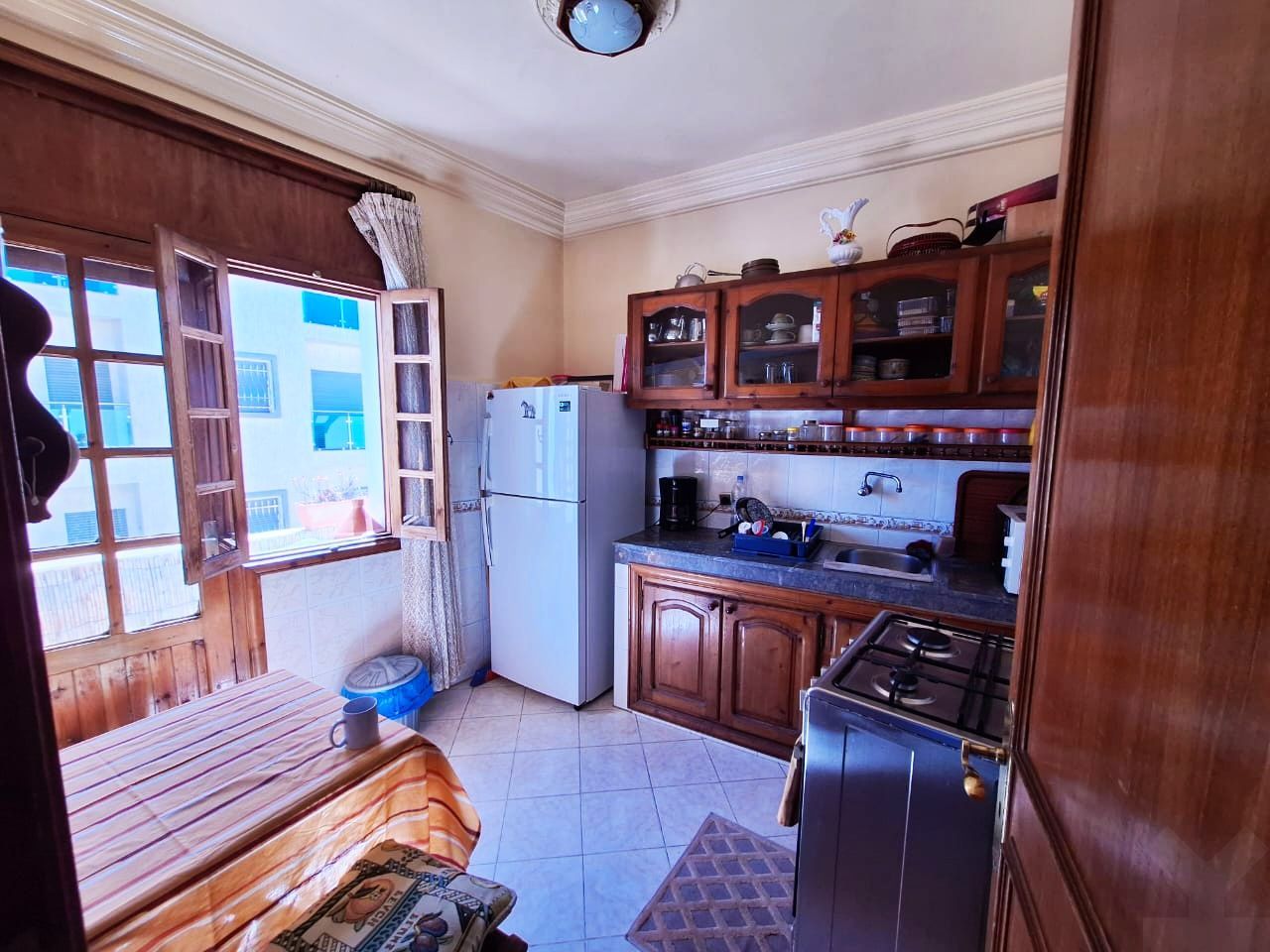 Appartement 65 m² f Sidi Maarouf — 8