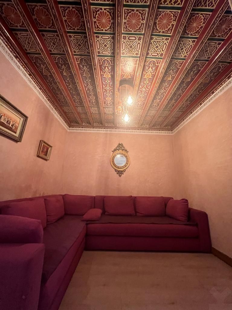Appartement 110 m² à Hopitaux — 7