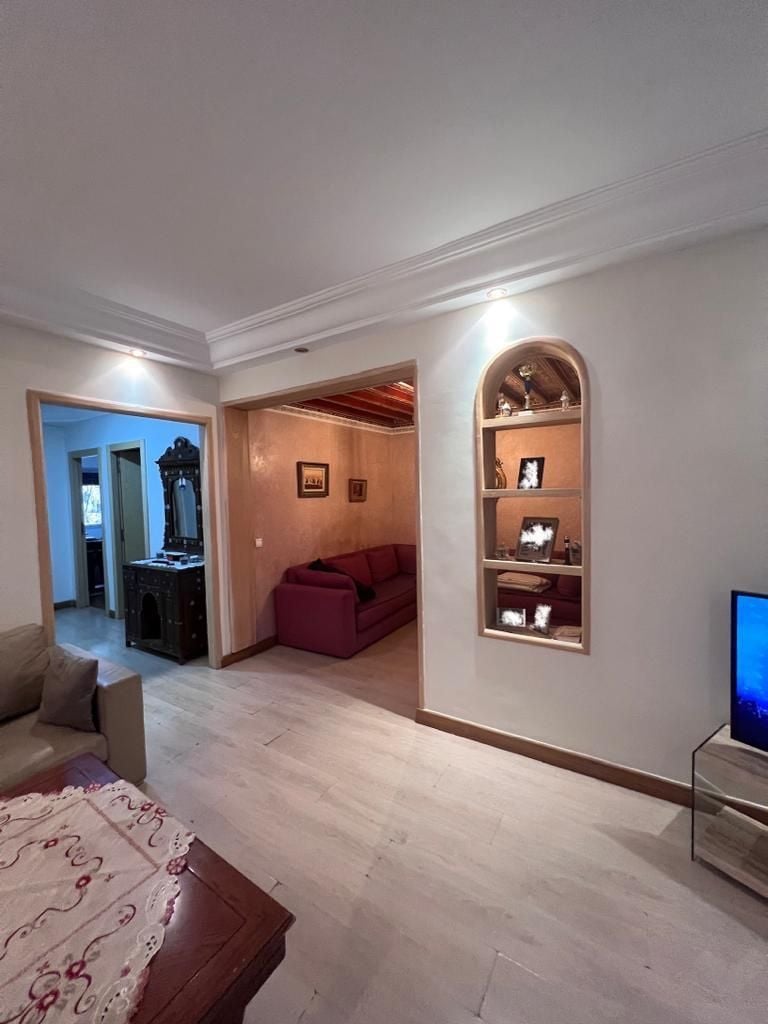 Appartement — Casablanca — 4