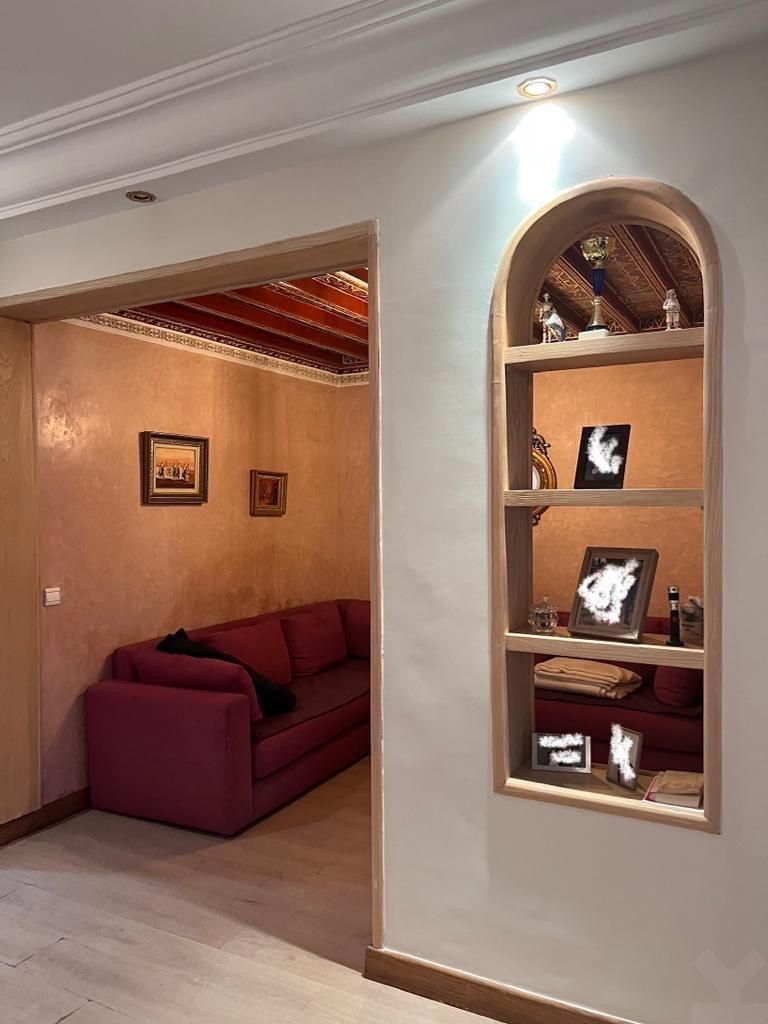 Appartement — Casablanca — 3