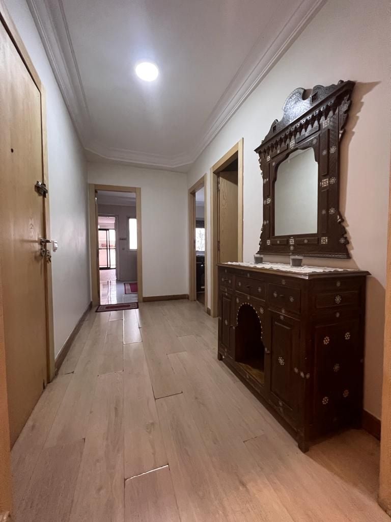 Appartement — Casablanca — 2