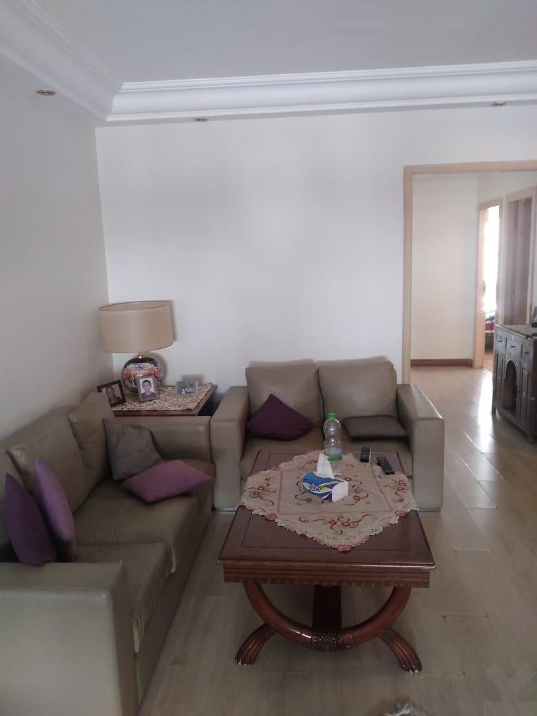 Appartement 110 m² à Hopitaux — 19