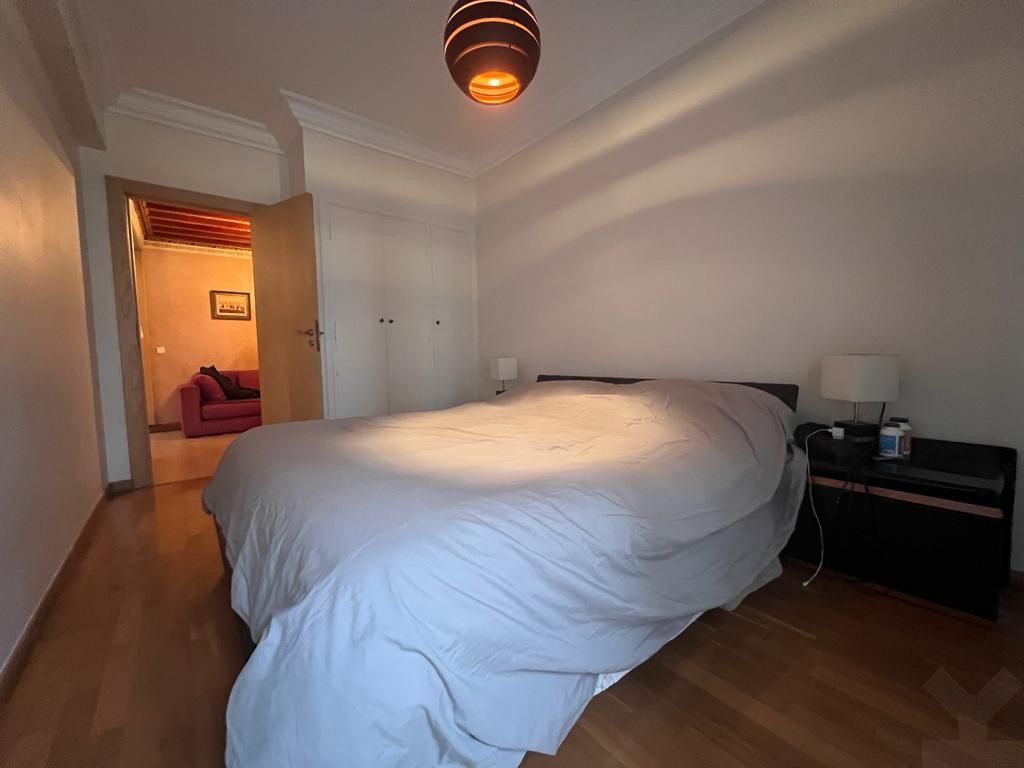 Appartement — Casablanca — 5