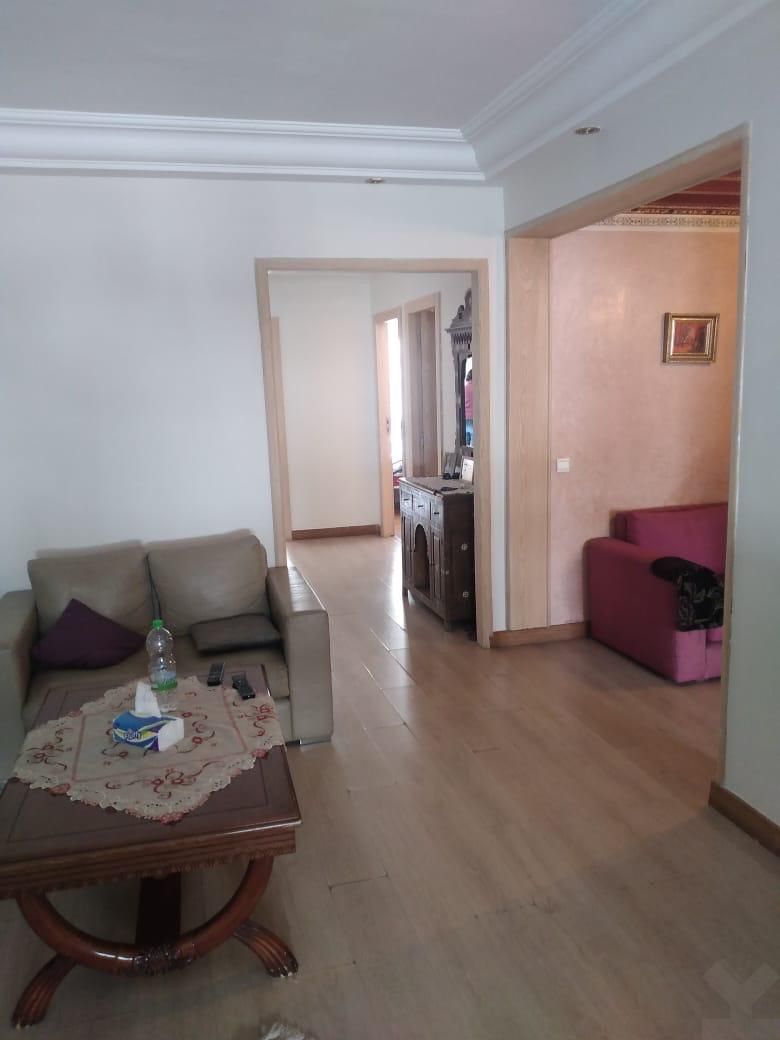 Appartement 110 m² à Hopitaux — 18