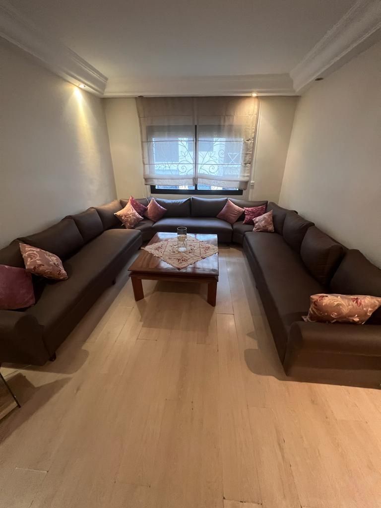 Appartement 110 m² à Hopitaux — 8