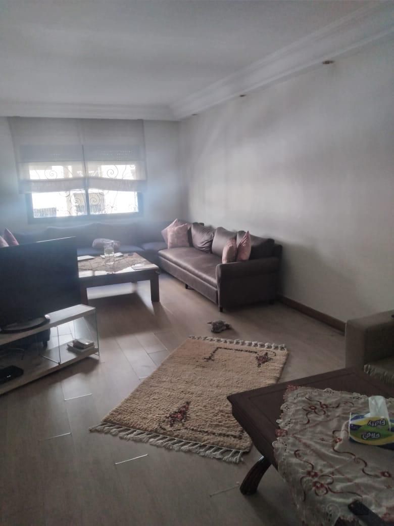 Appartement 110 m² à Hopitaux — 21