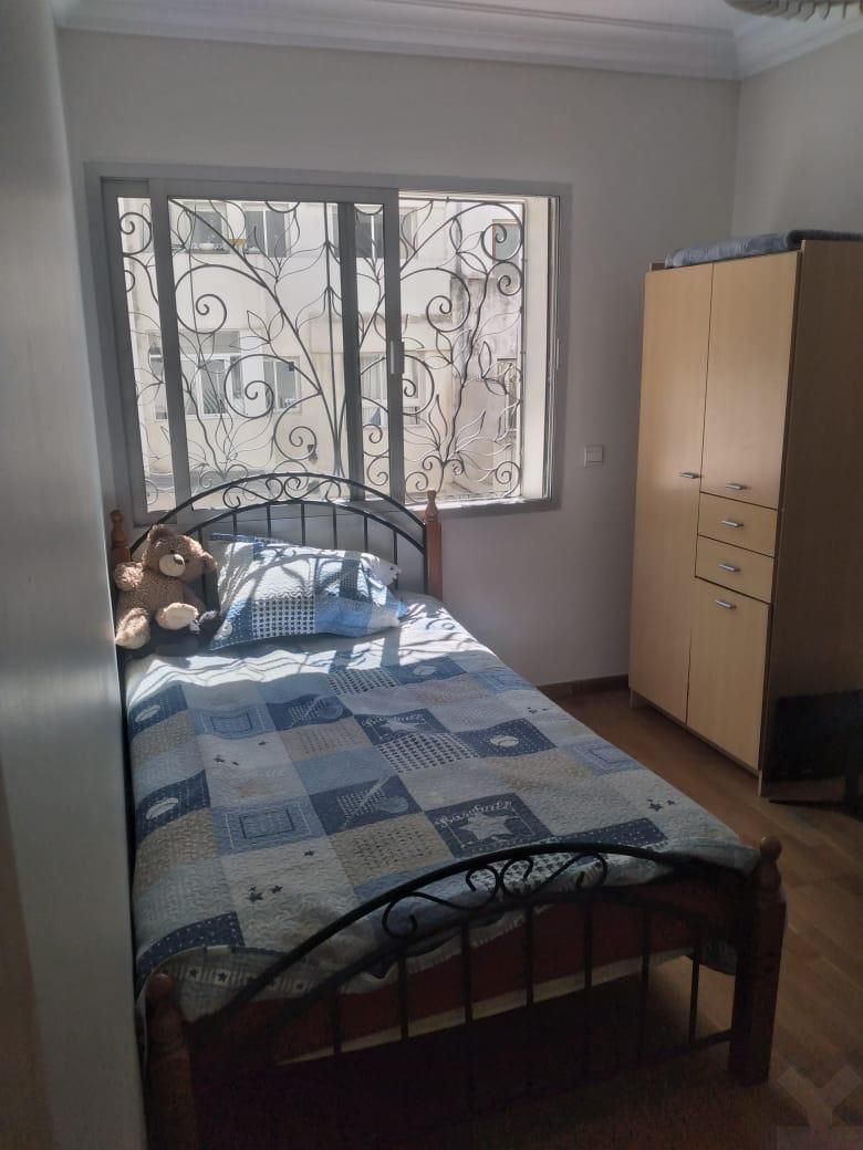 Appartement 110 m² à Hopitaux — 22