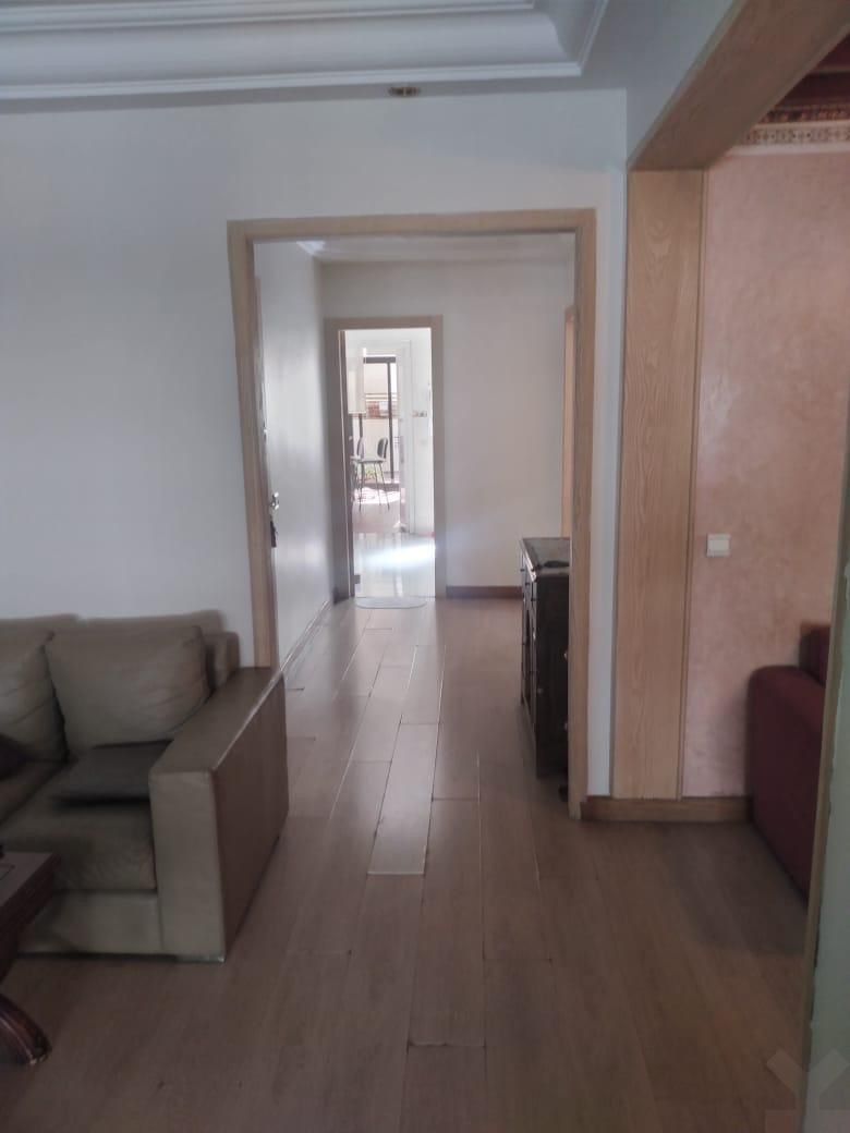 Appartement 110 m² à Hopitaux — 17