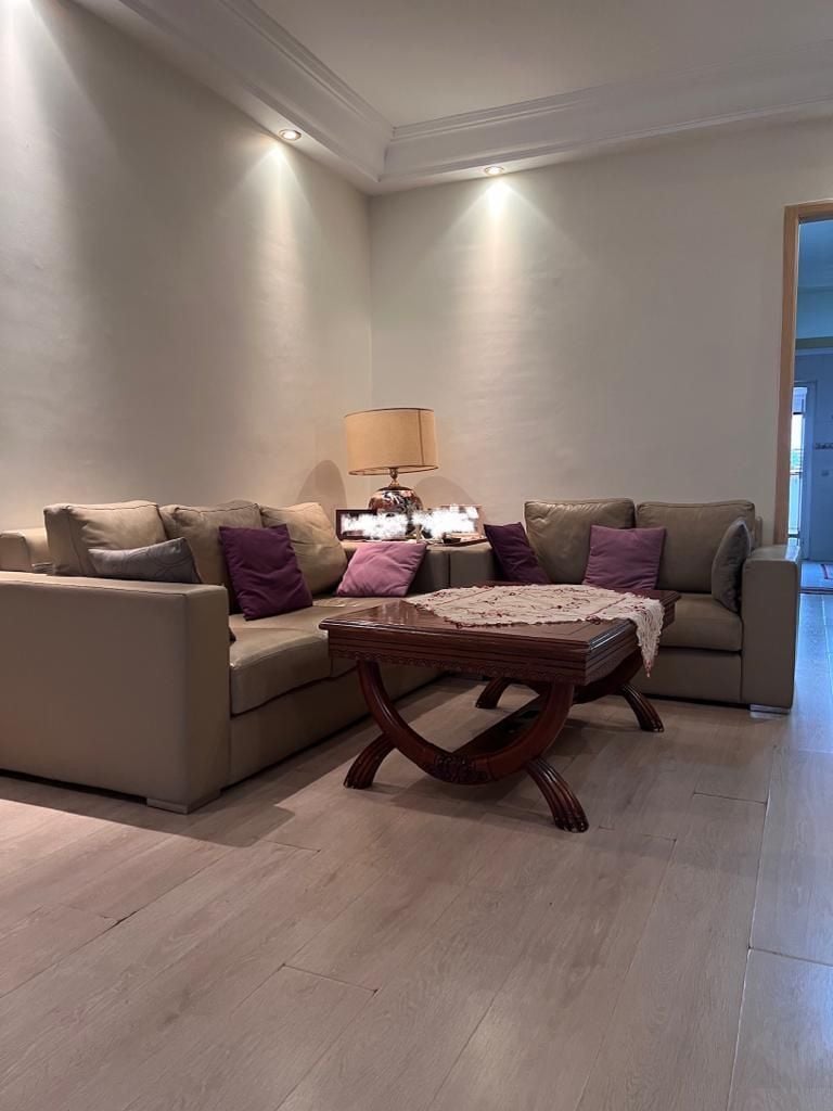 Appartement 110 m² à Hopitaux — 9