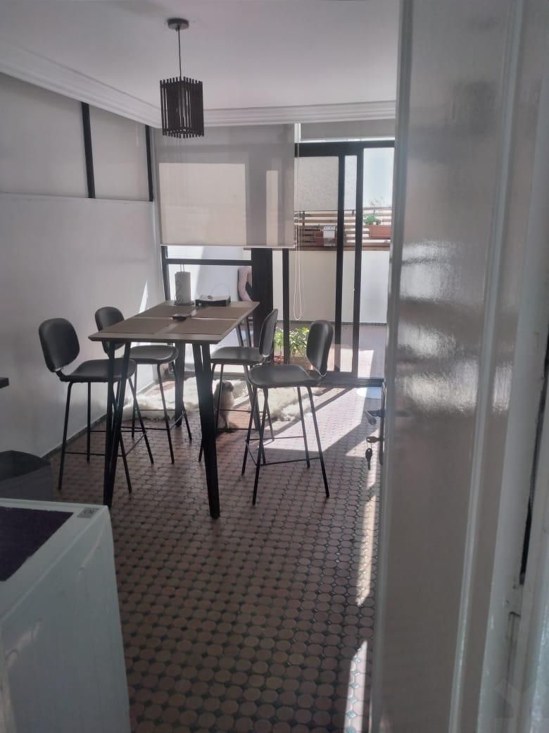 Appartement 110 m² à Hopitaux — 12
