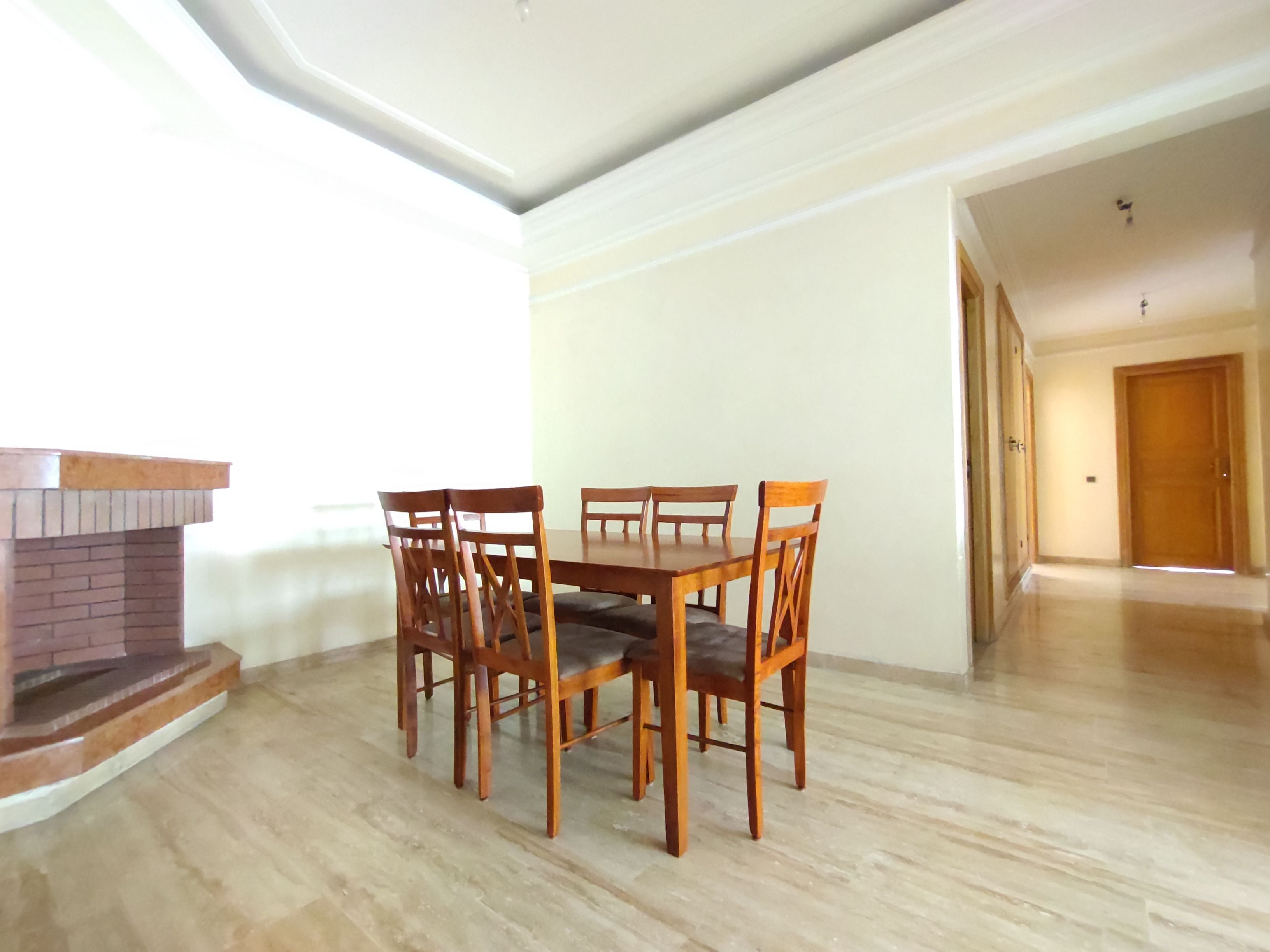 Appartement — Casablanca — 3