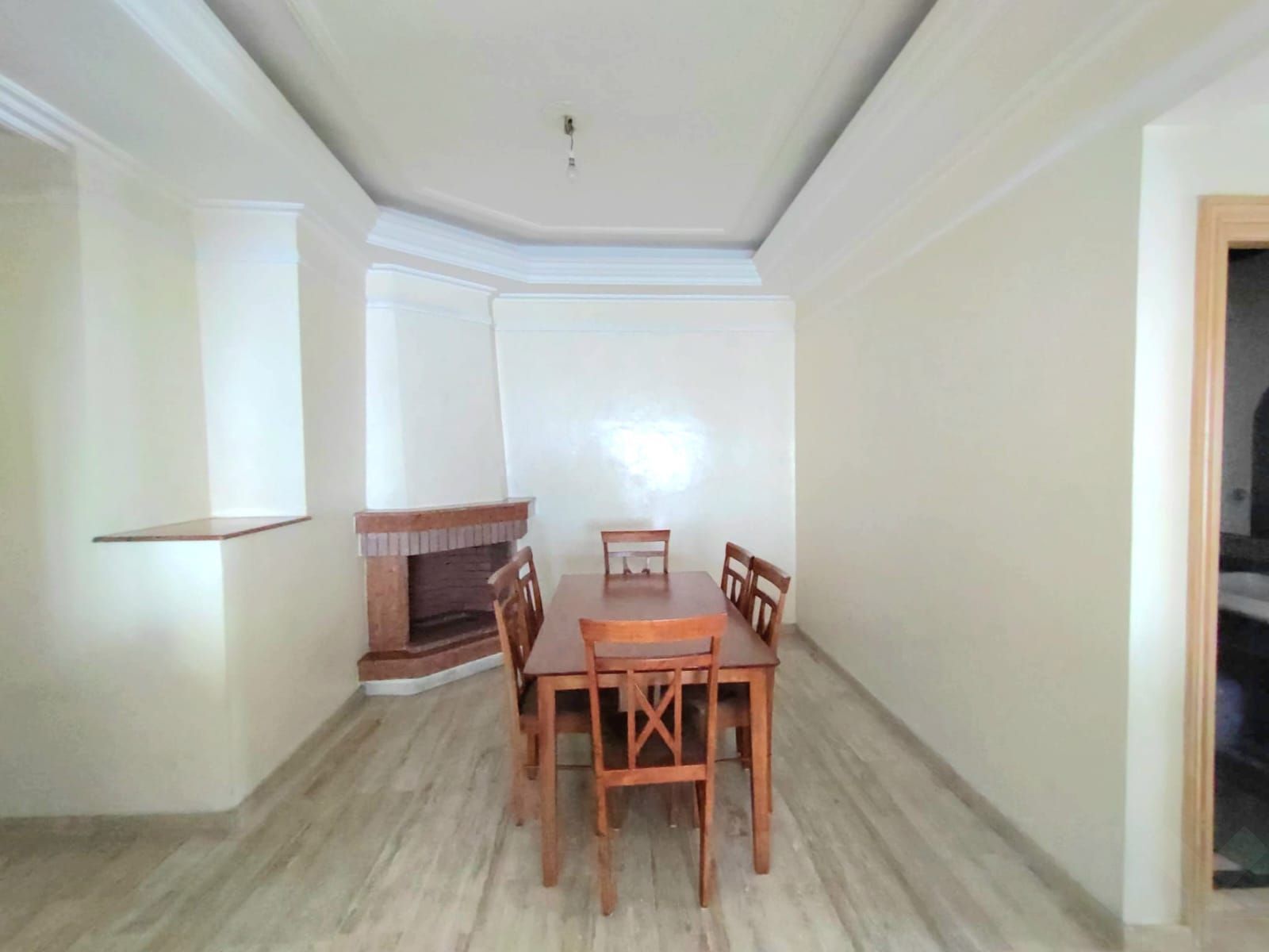 Appartement — Casablanca
