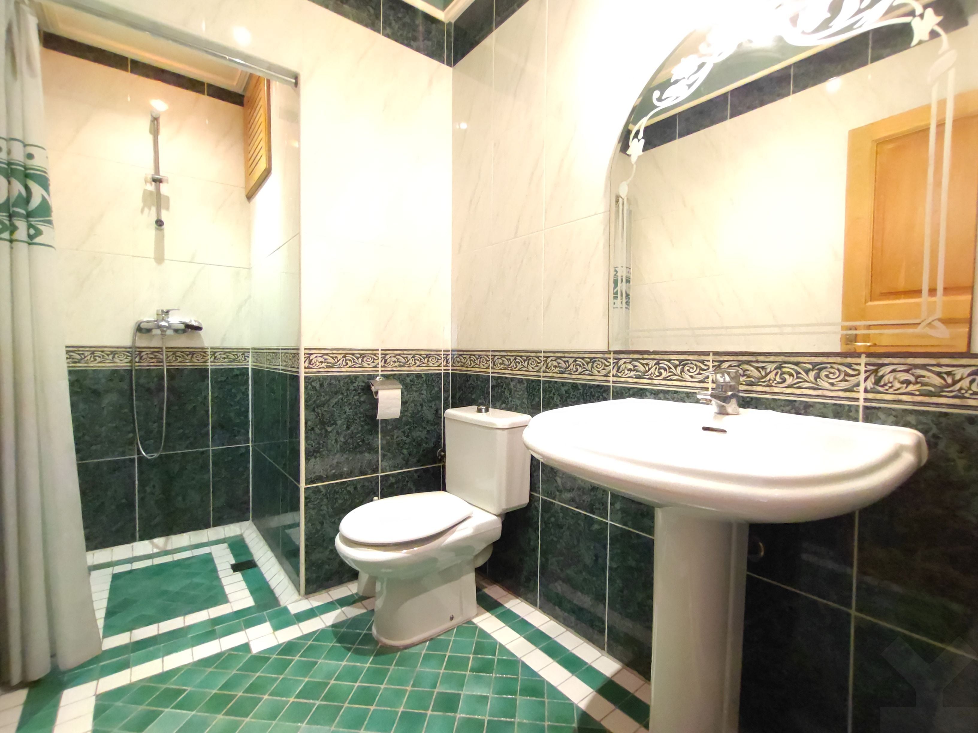 Appartement — Casablanca — 2