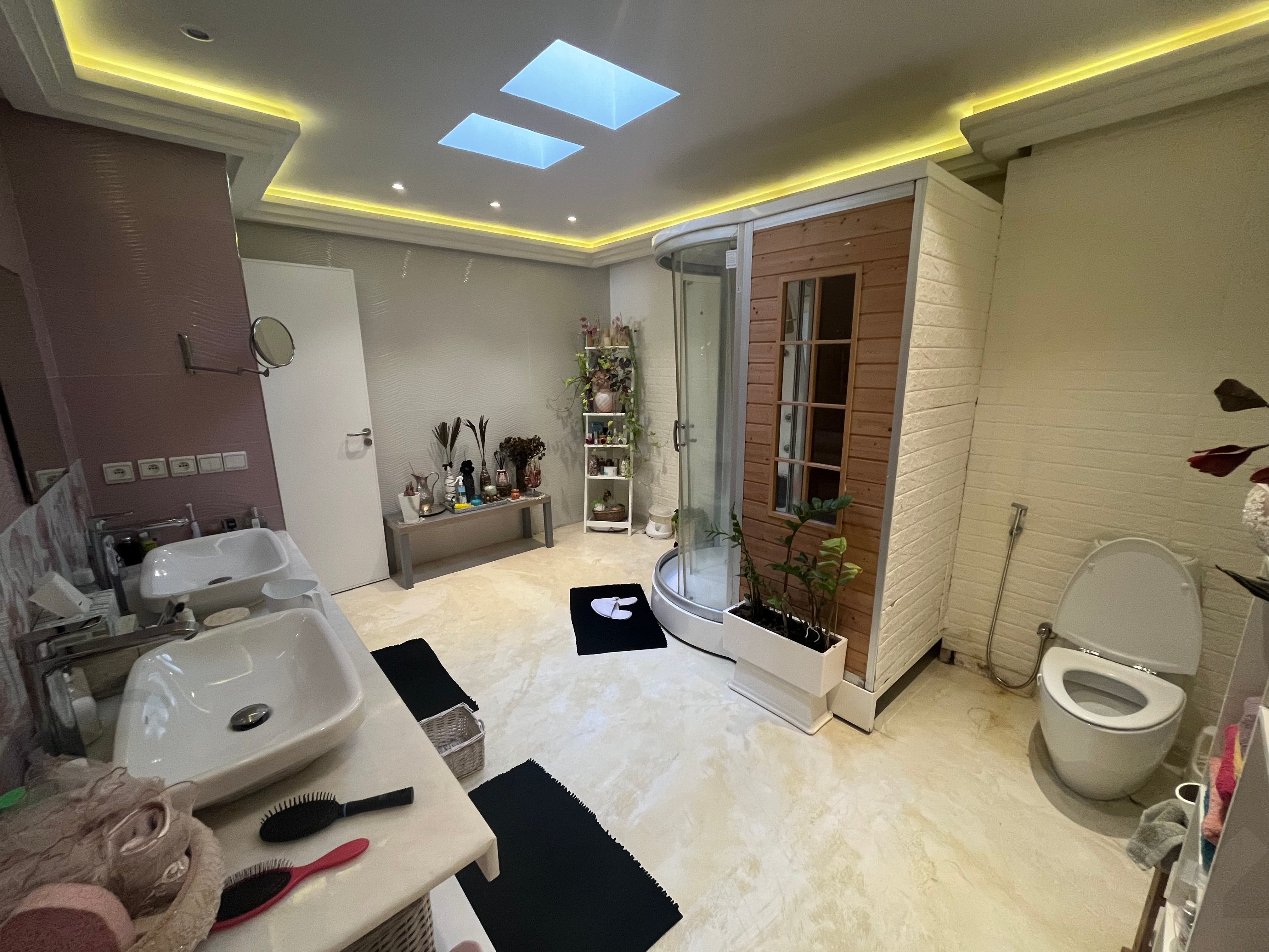 Appartement 322 m² à Gauthier — 14