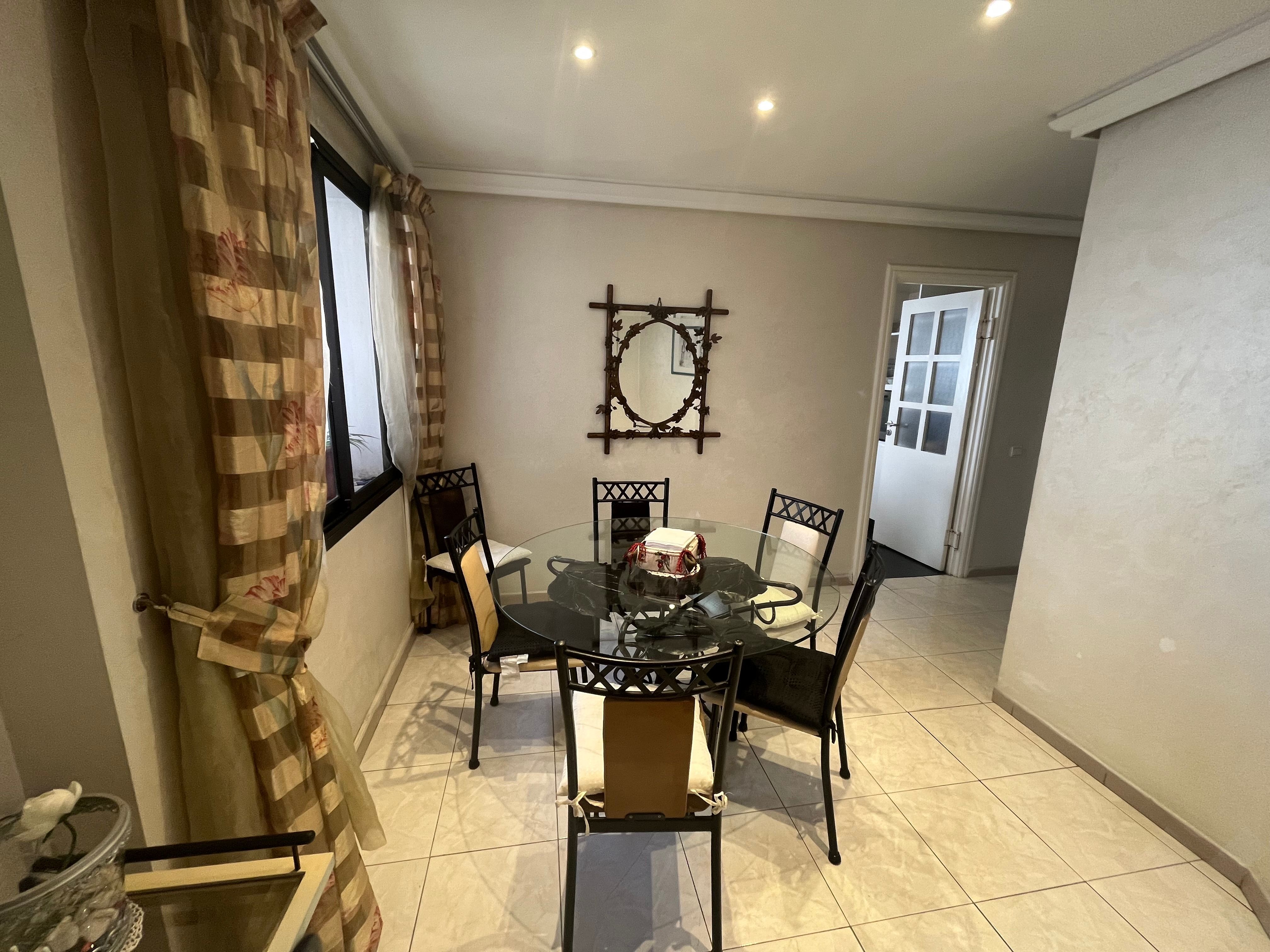 Appartement 322 m² à Gauthier — 8