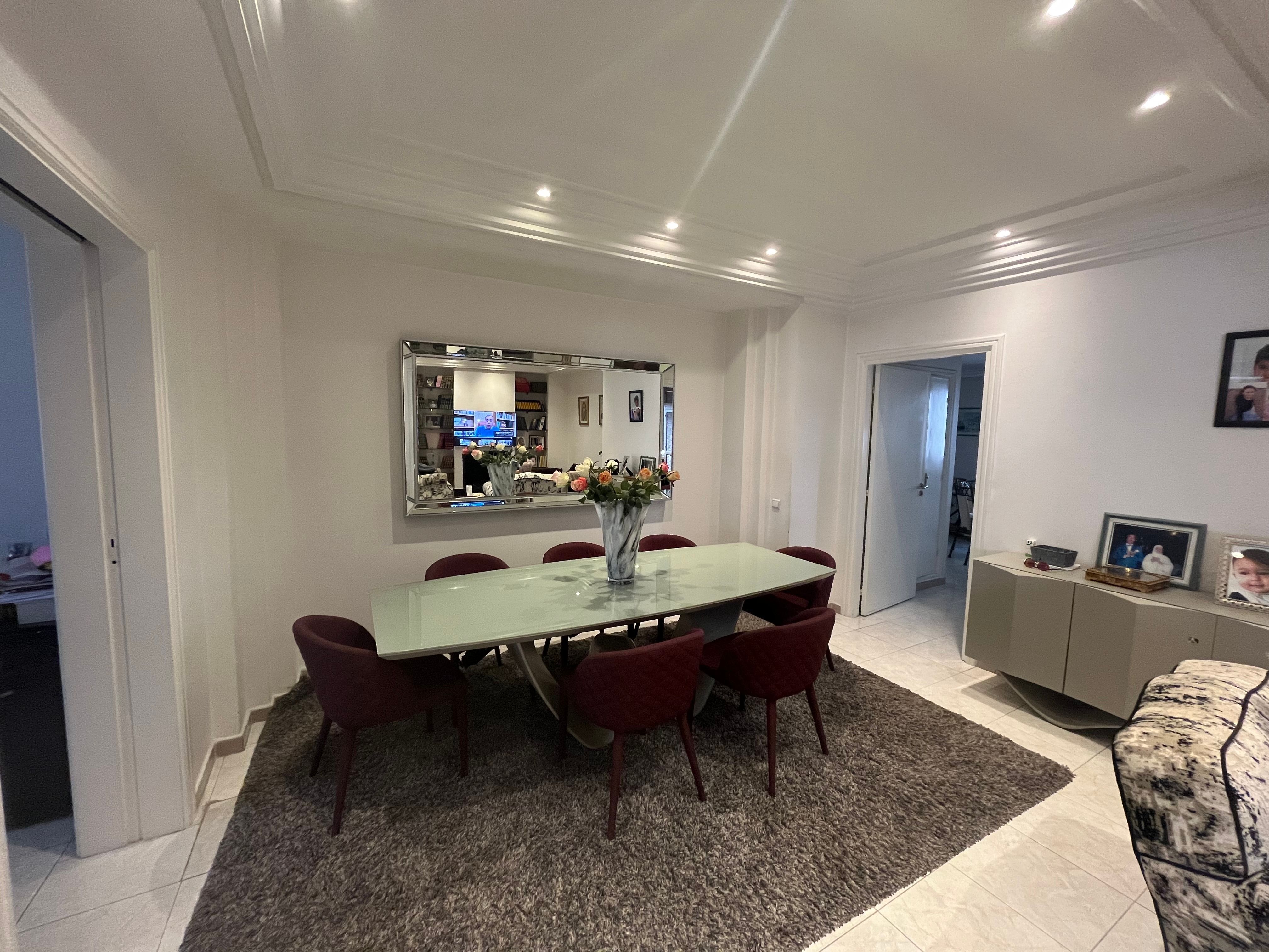 Appartement — Casablanca — 4