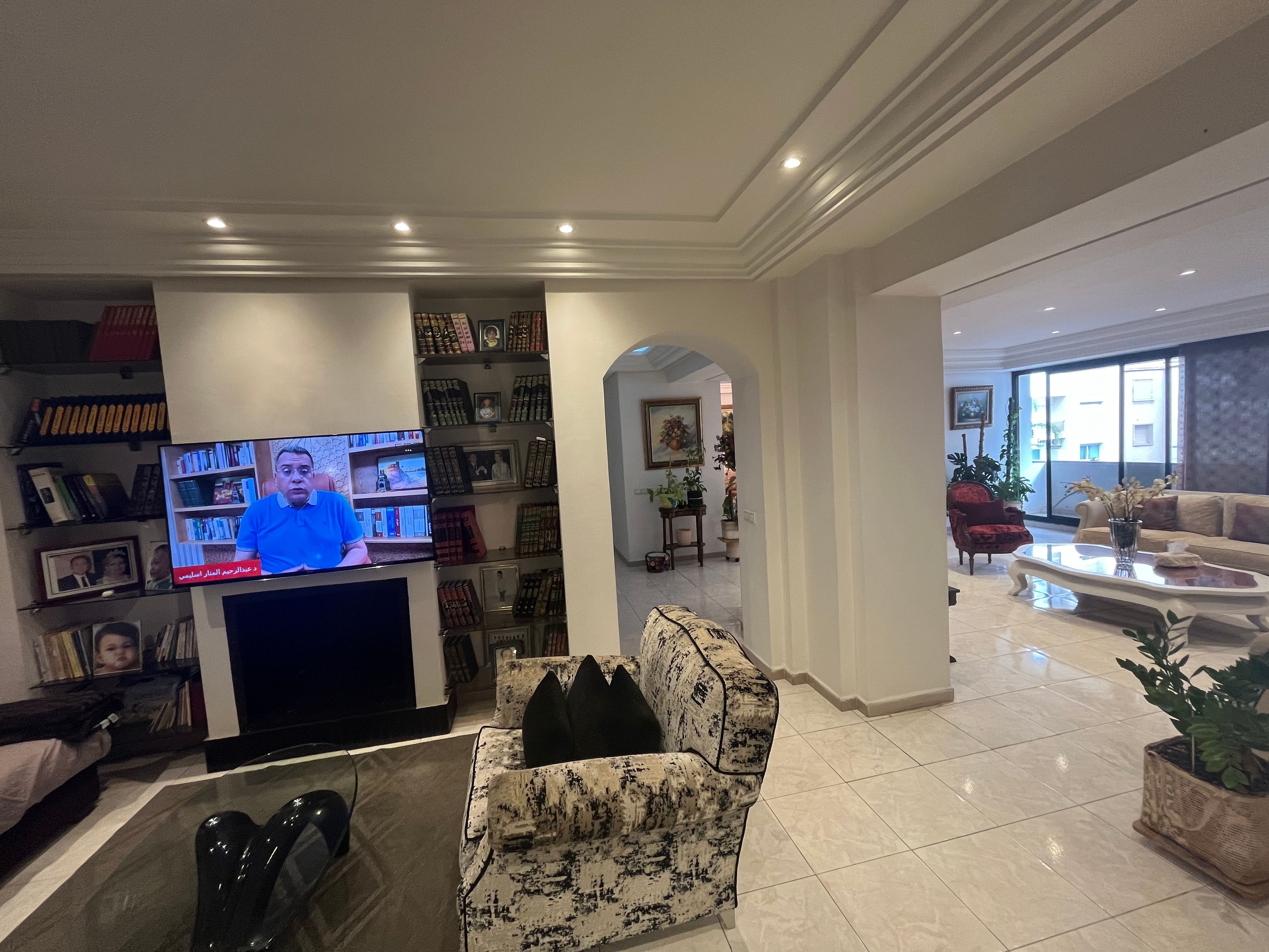 Appartement — Casablanca — 6