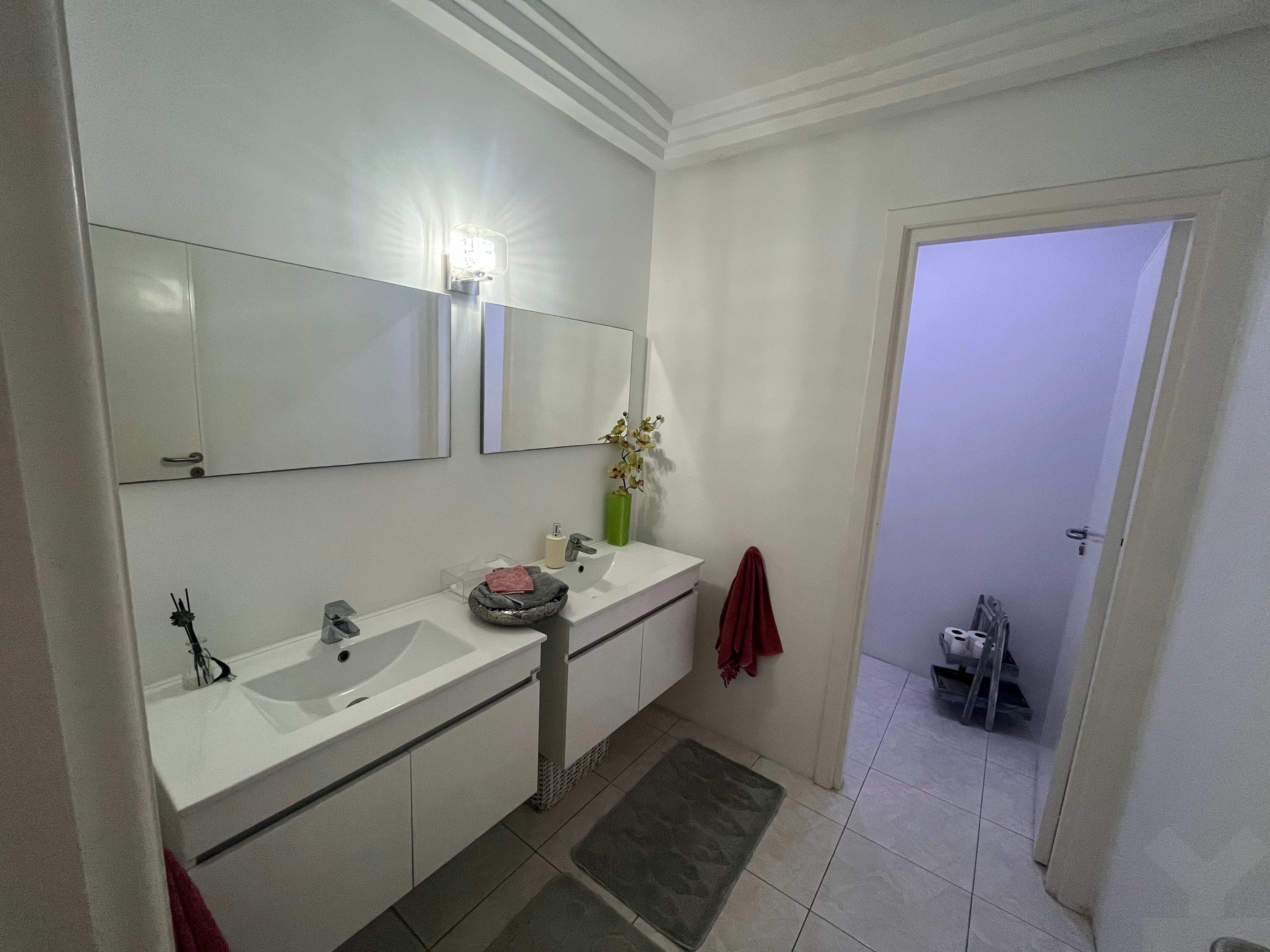 Appartement 322 m² à Gauthier — 18