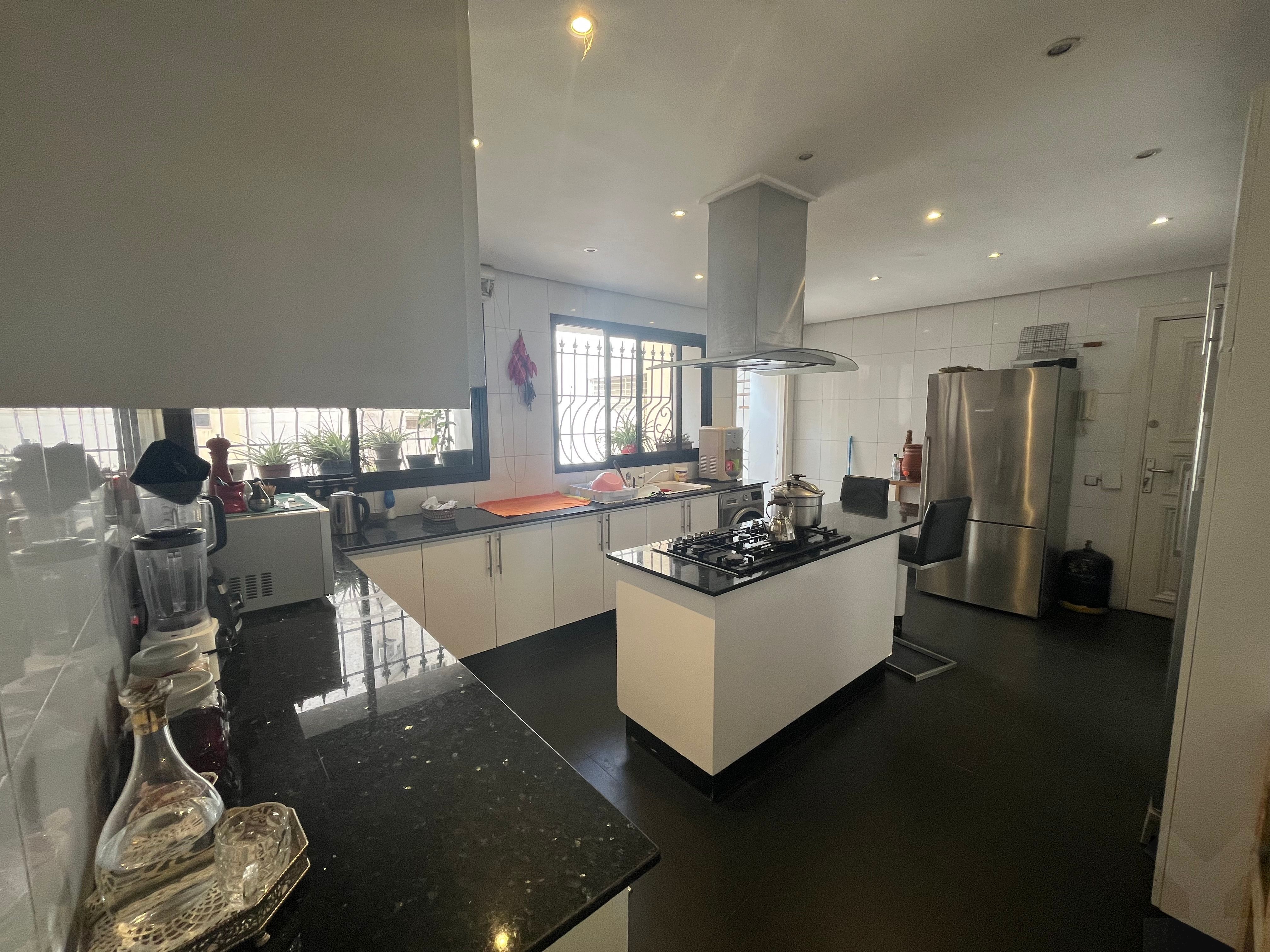 Appartement 322 m² à Gauthier — 29