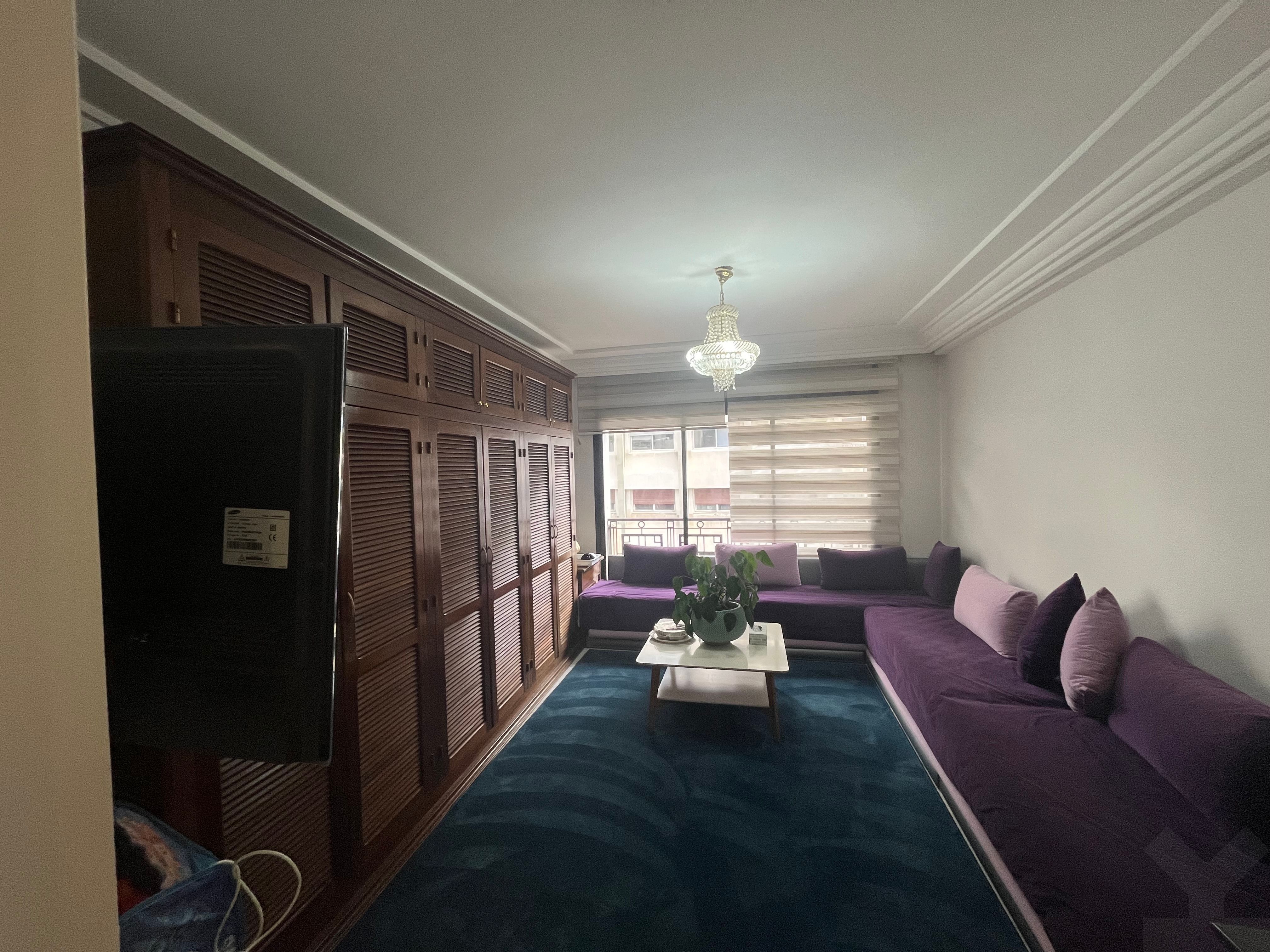 Appartement — Casablanca — 5