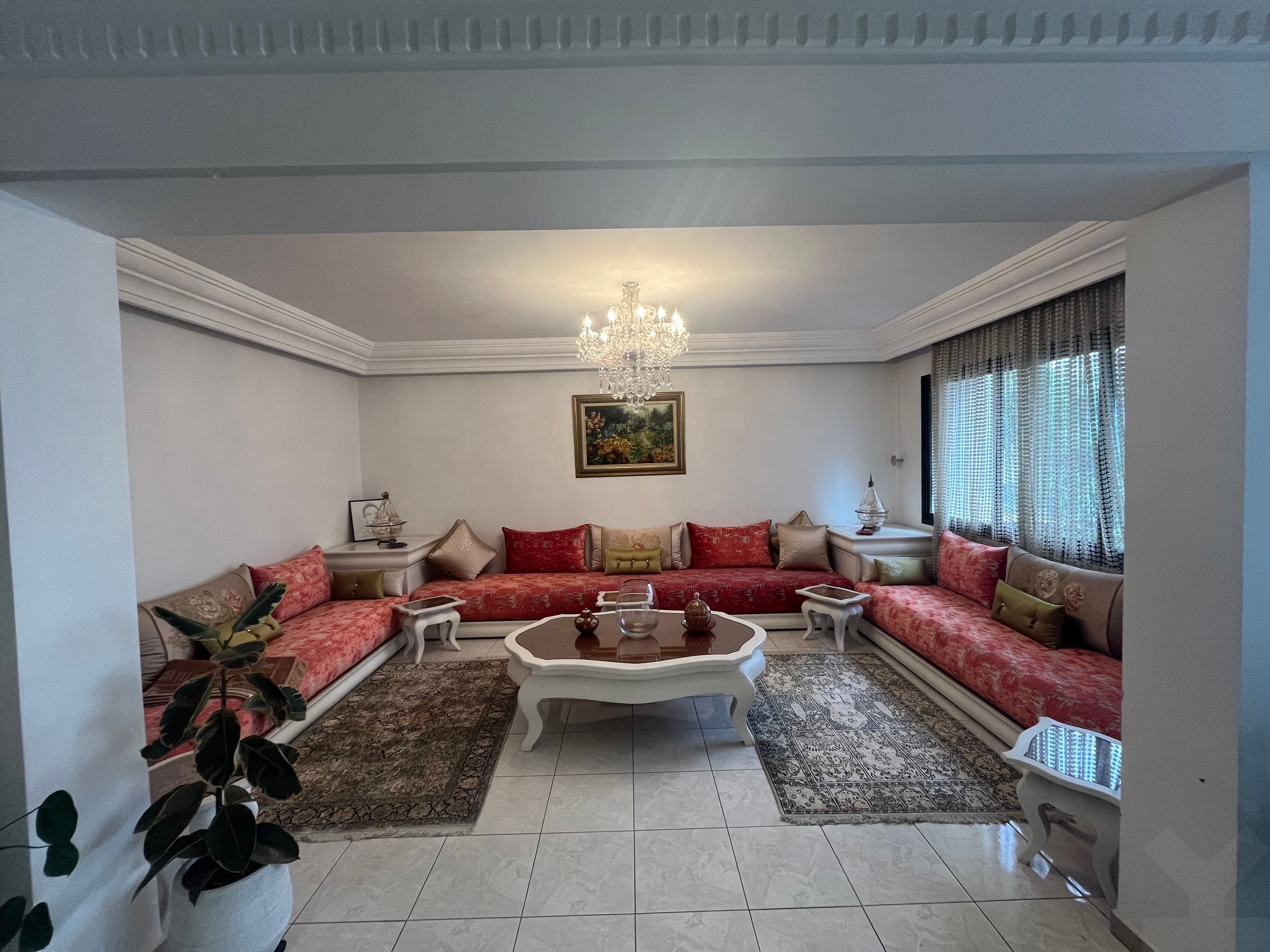 Appartement 322 m² à Gauthier — 27