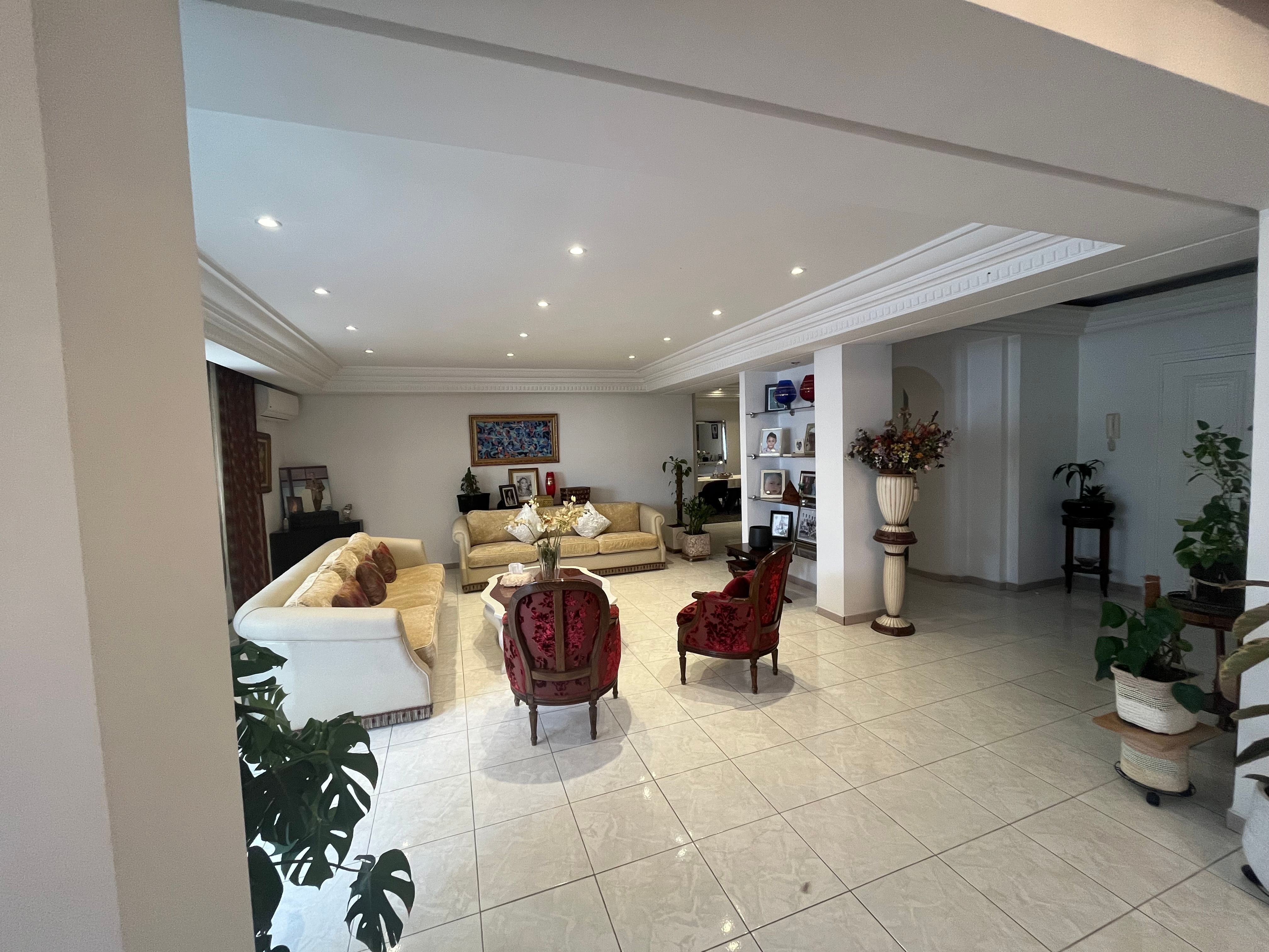 Appartement — Casablanca — 3