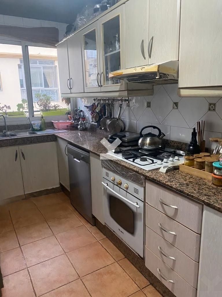 Appartement — Casablanca — 5