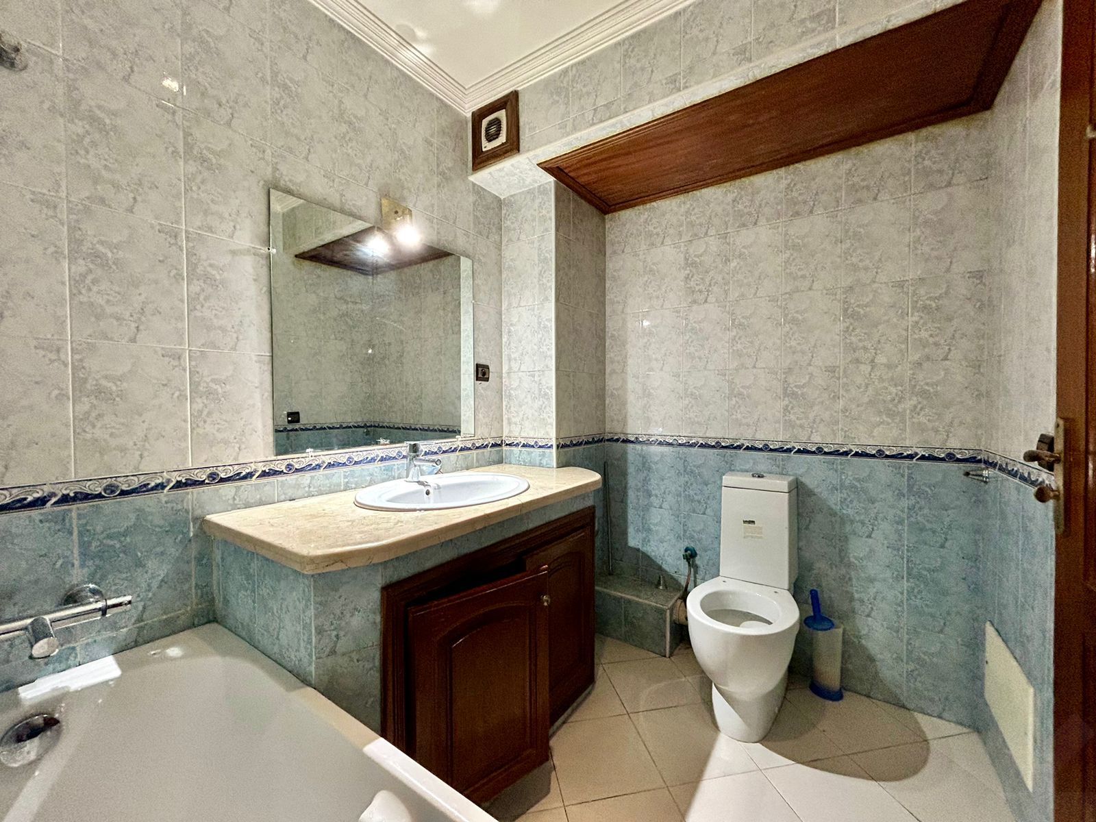 Appartement — Casablanca — 2