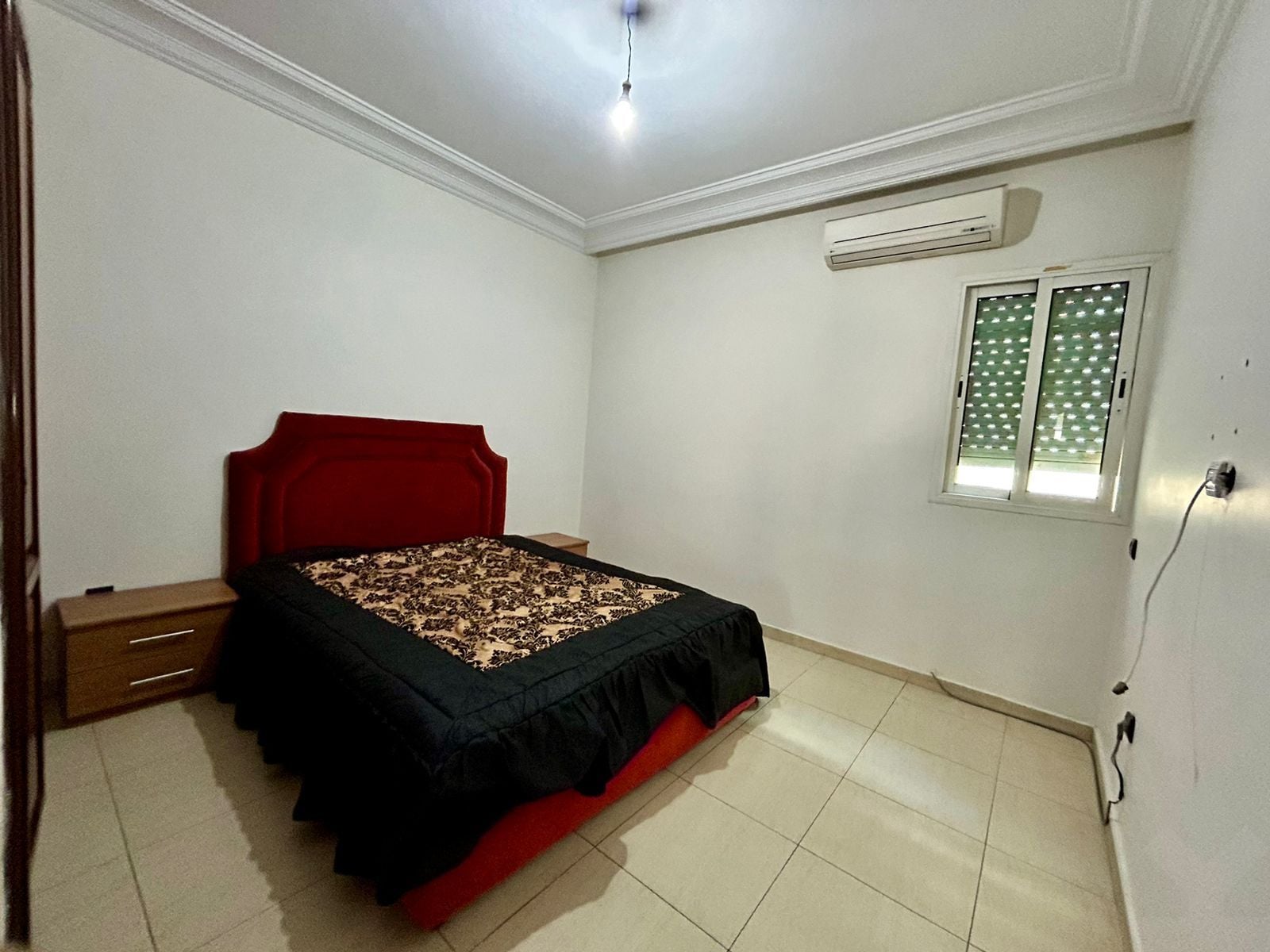Appartement — Casablanca