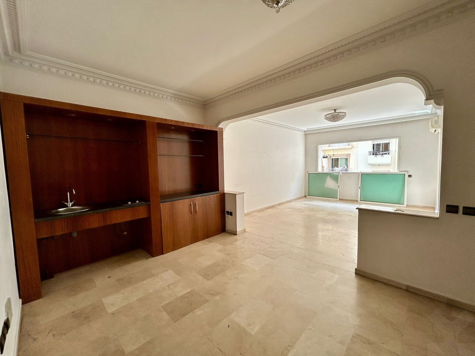 Appartement — Casablanca — 5