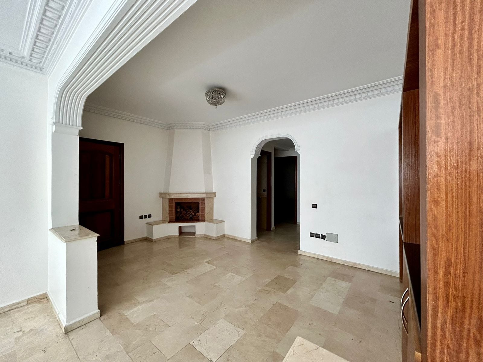 Appartement — Casablanca — 6