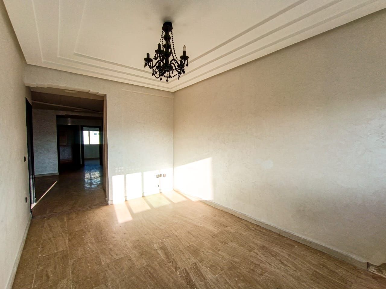 Appartement — Casablanca