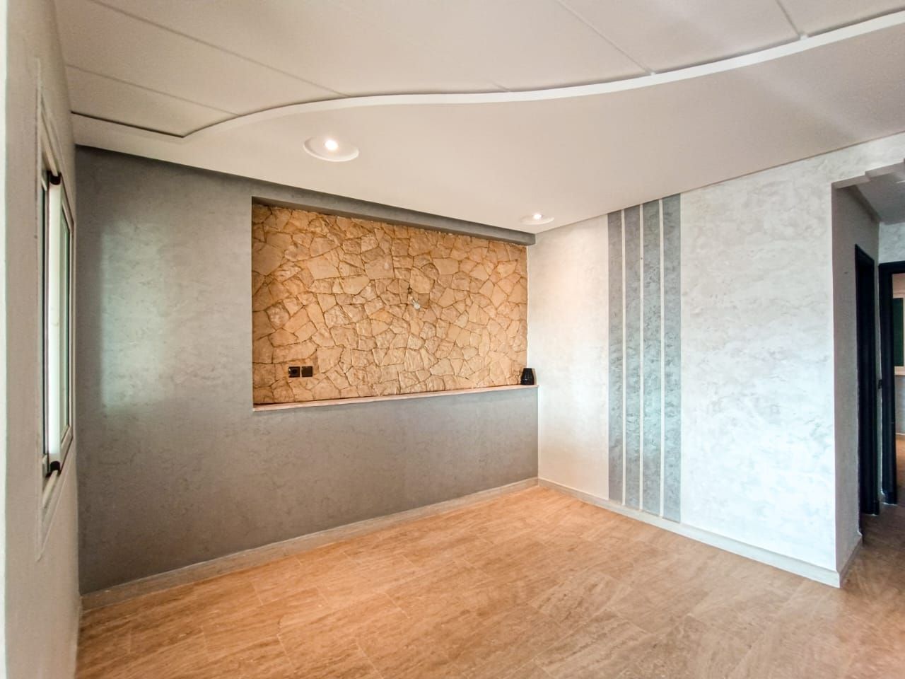 Appartement — Casablanca — 2