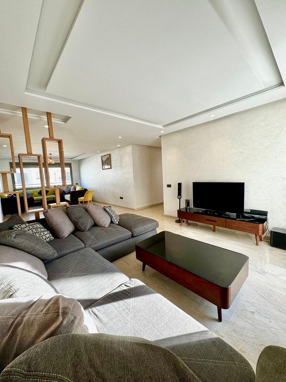 Appartement — Casablanca — 2