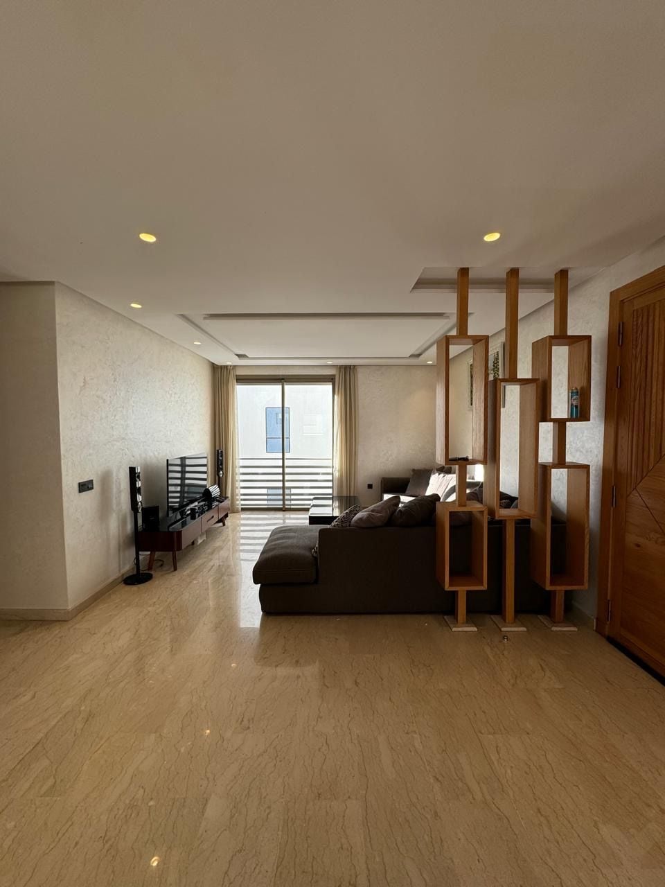 Appartement — Casablanca — 6