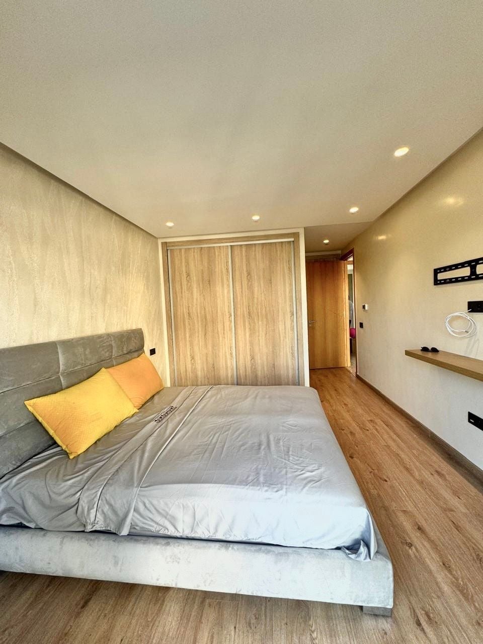 Appartement 112 m² f Oasis — 7